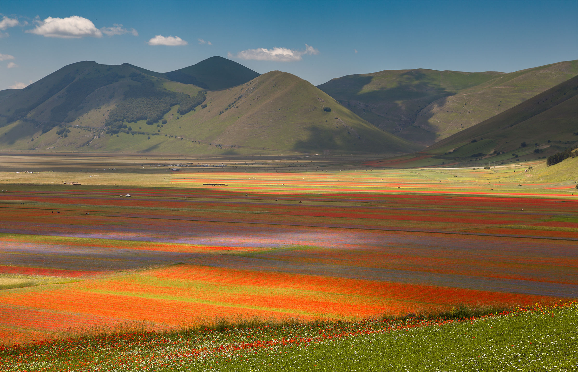 Castelluccio