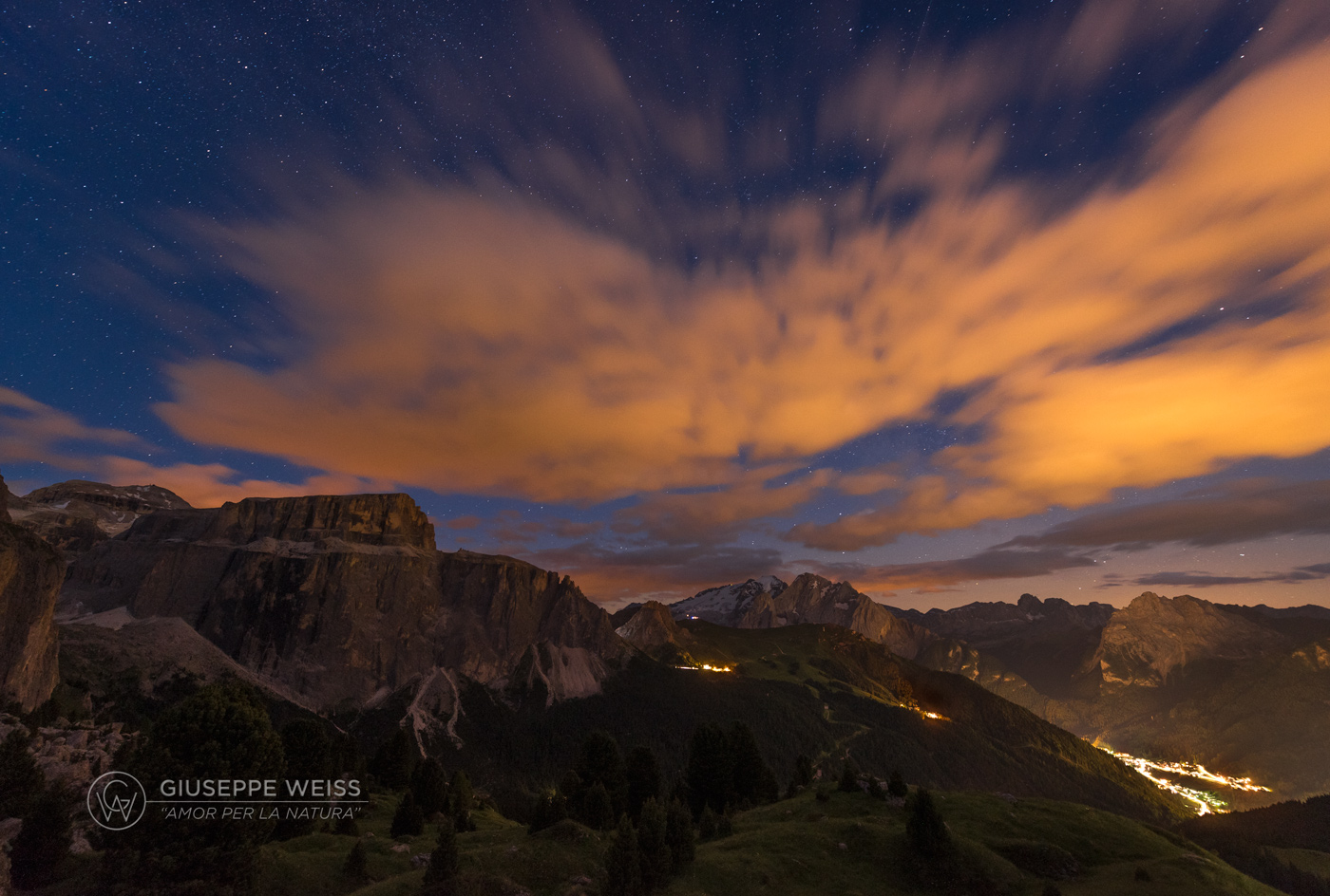 Between Heaven and Earth