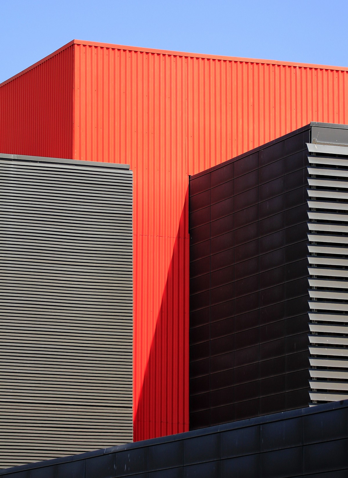 Cubismo in architetura