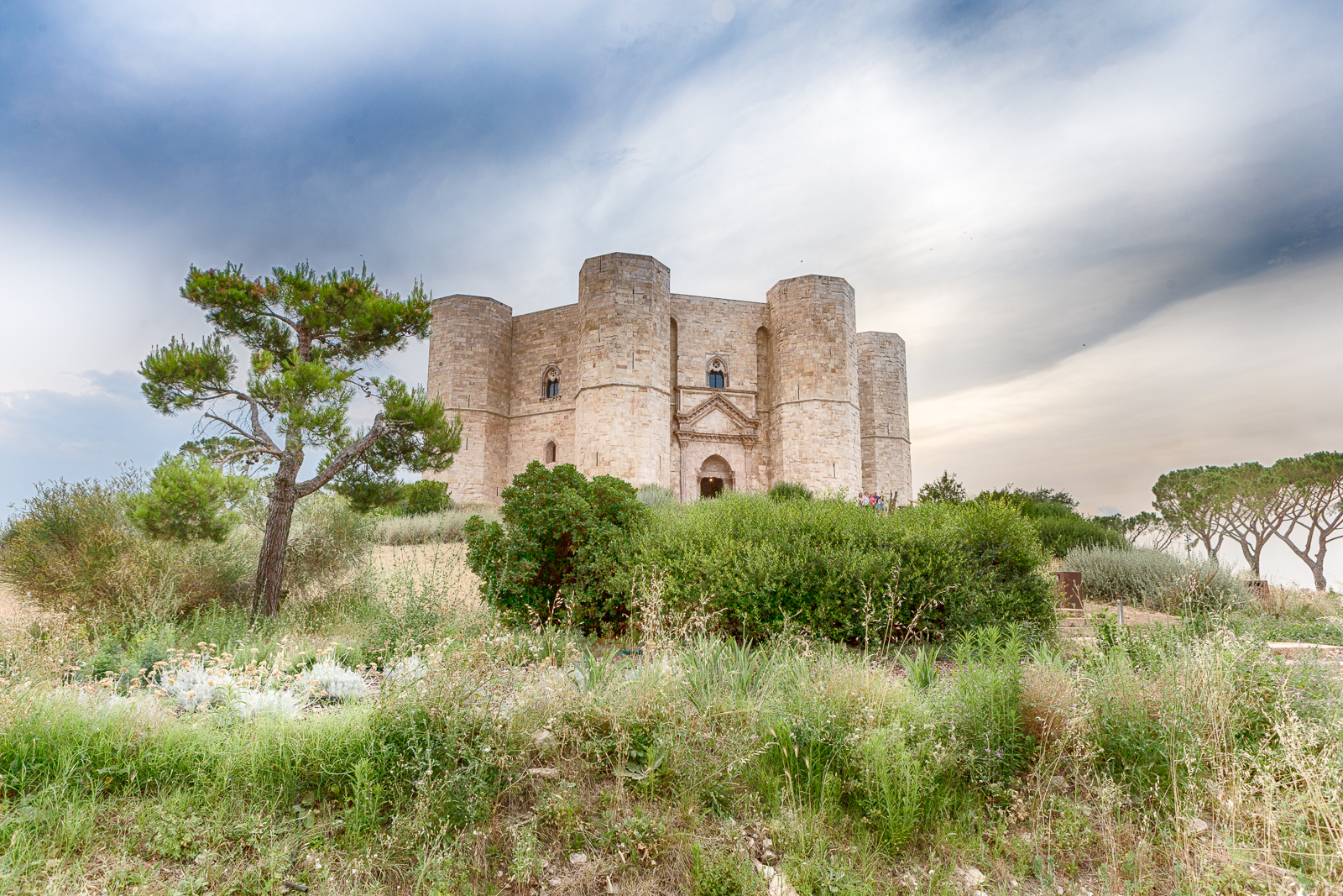 Castel del Monte