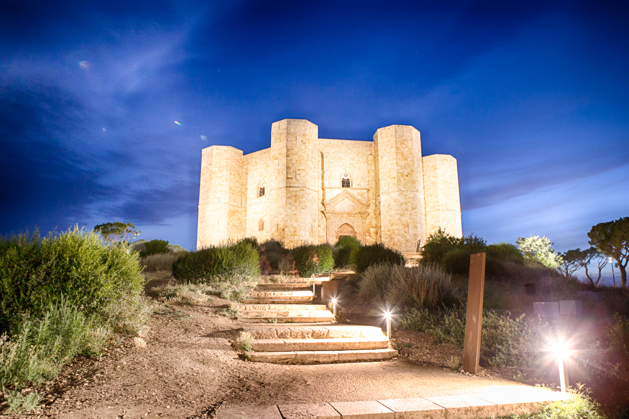Castel del Monte