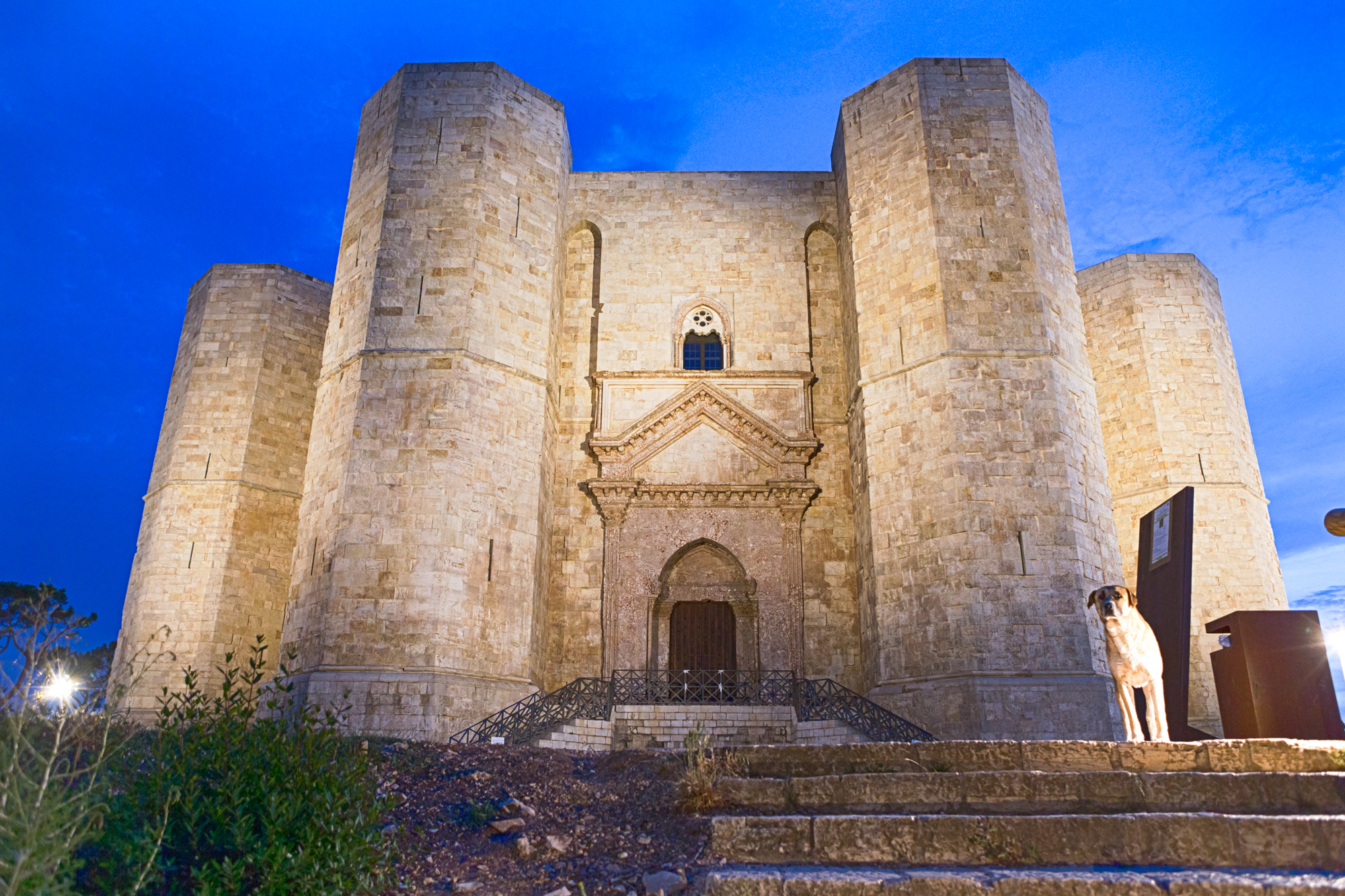 Castel del Monte