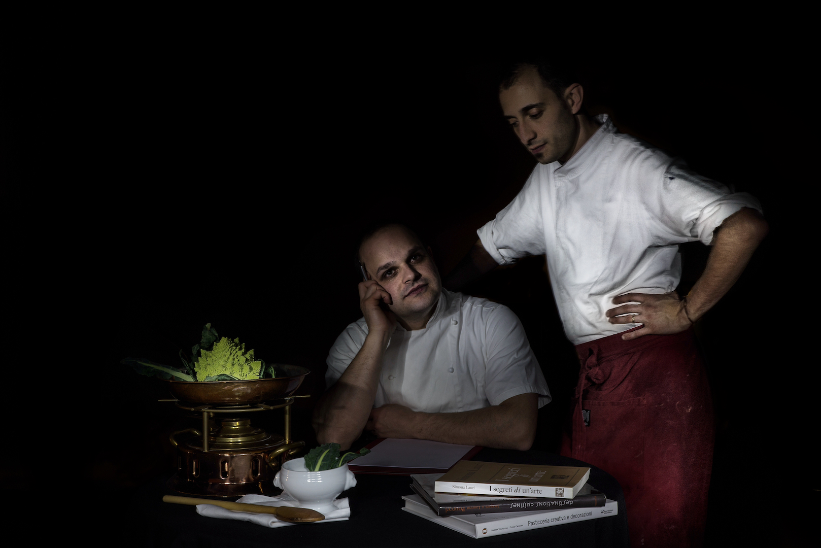 Che cavolo faccio oggi