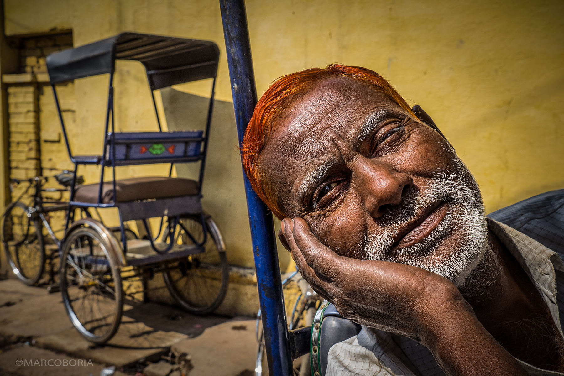 why should we sleep in a hotel? II