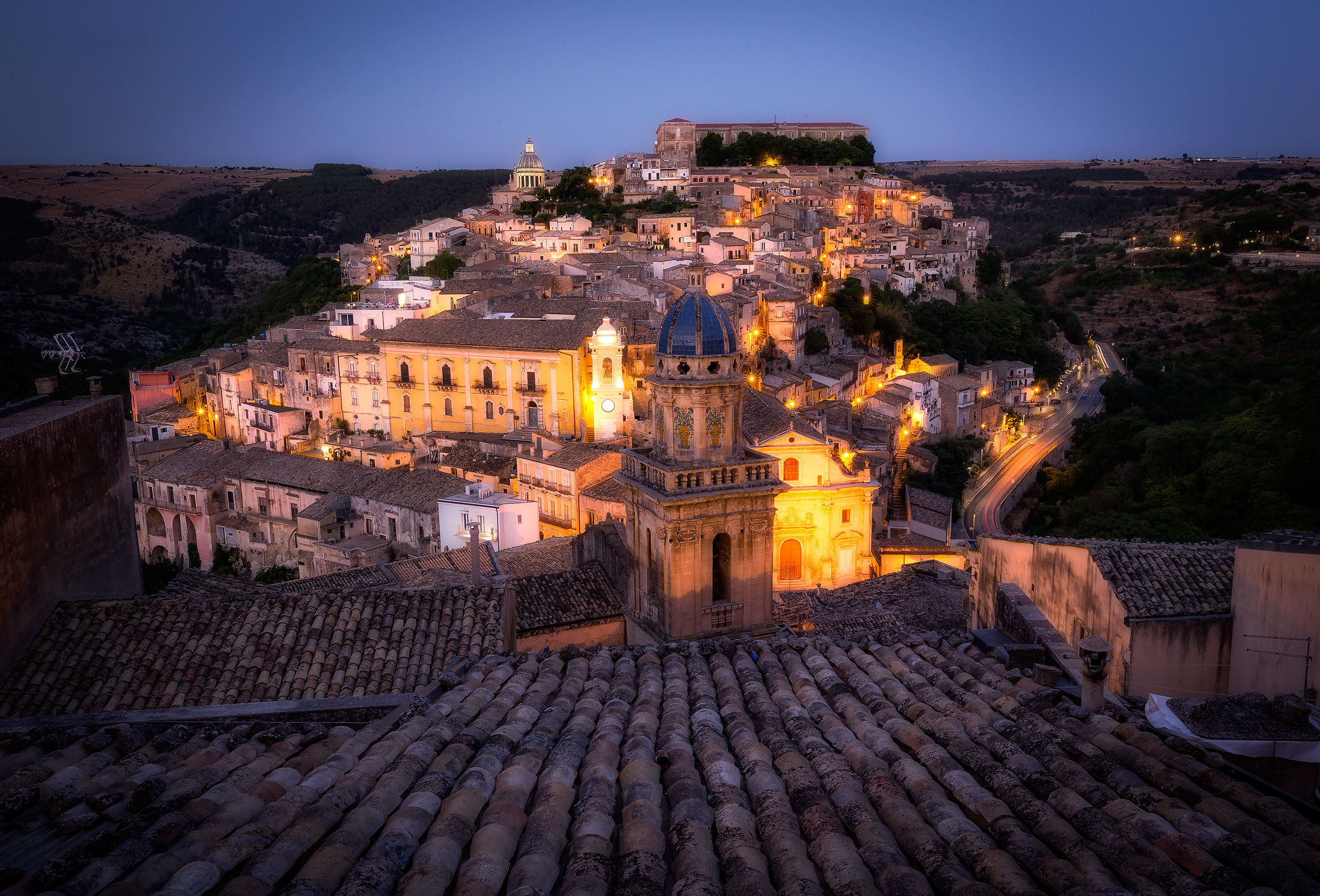Ragusa Ibla