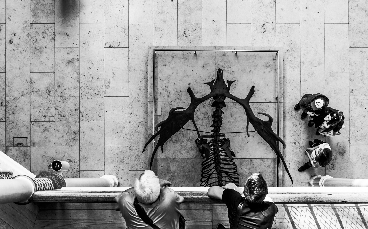 National Museum of Scotland