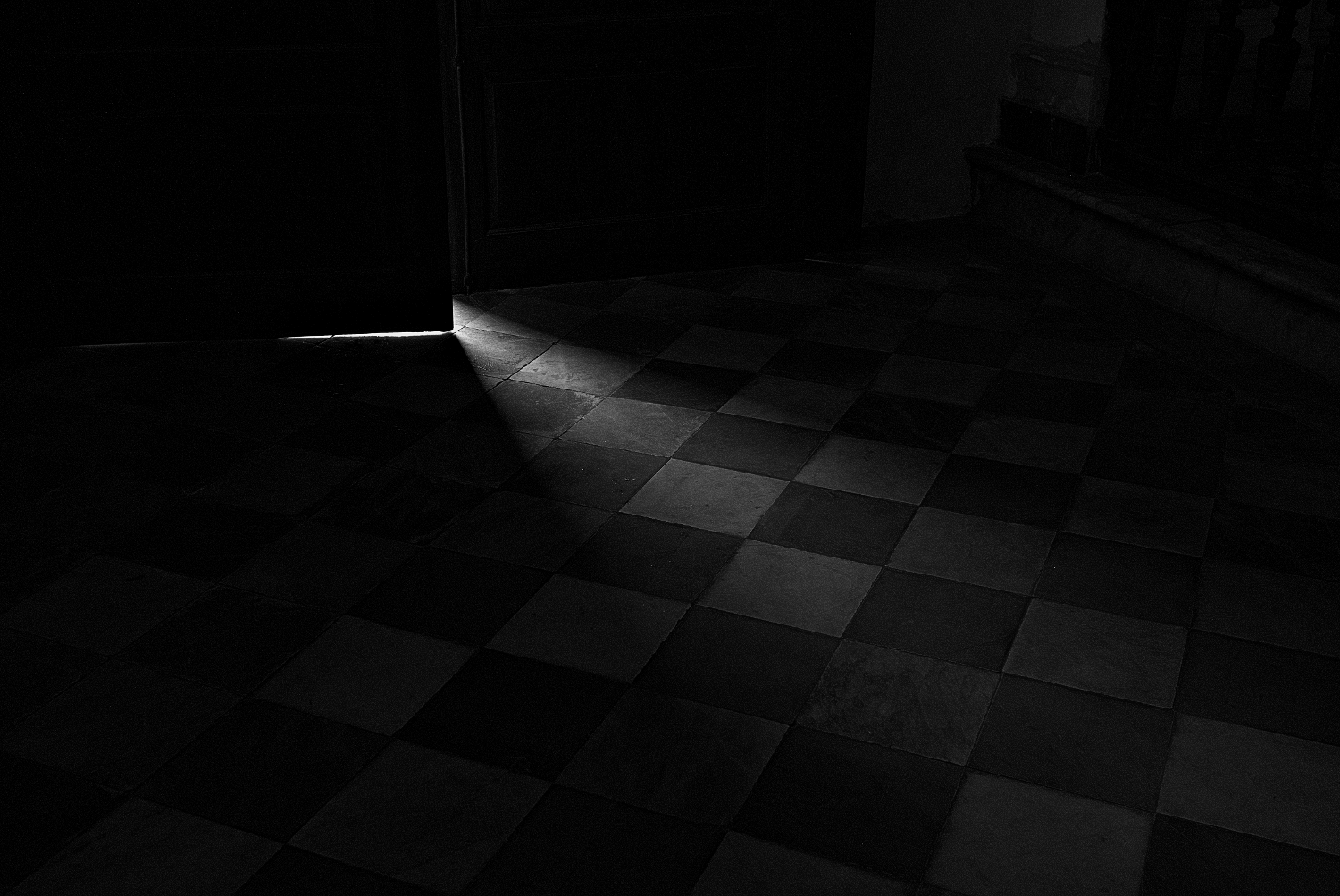 Light Sliver