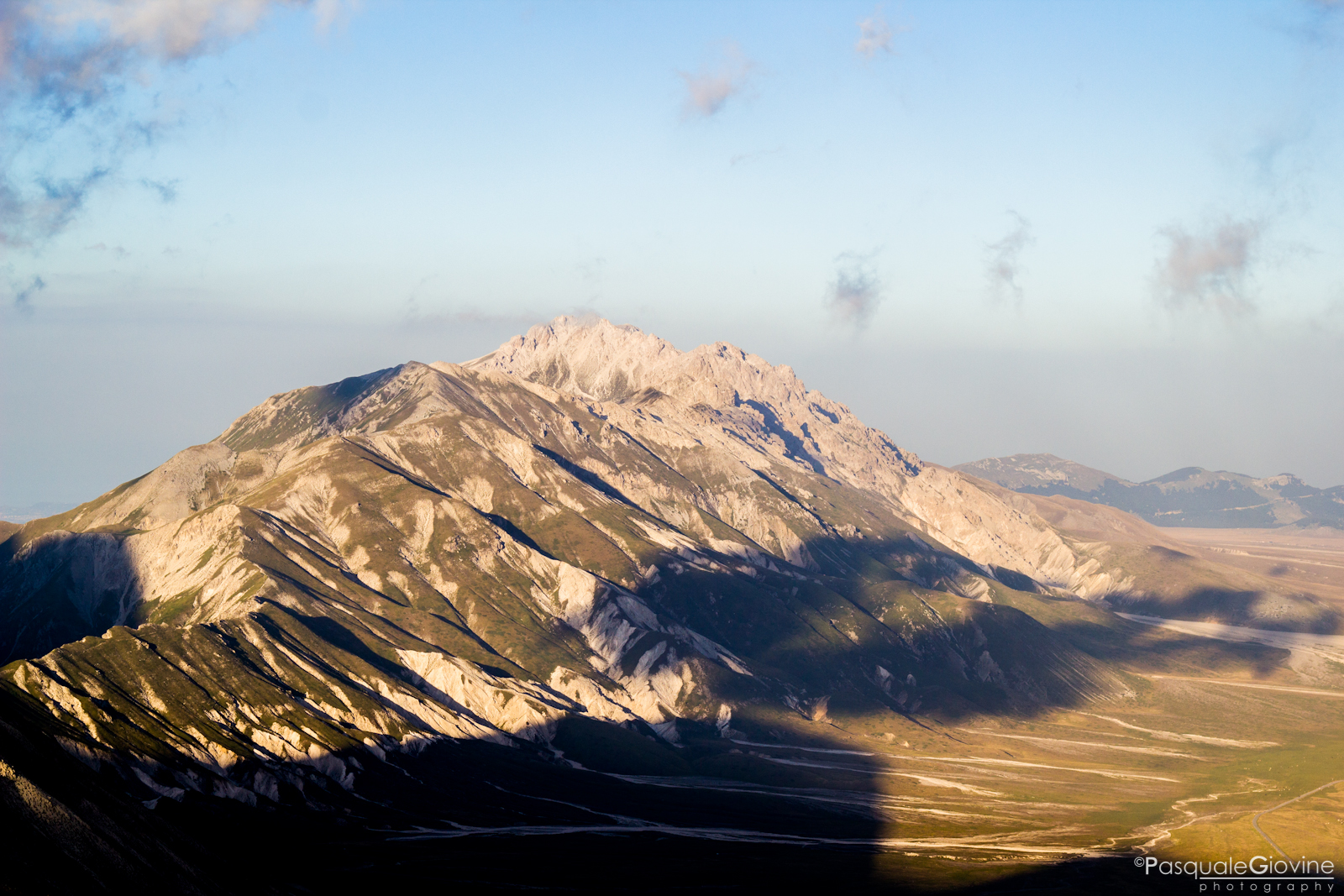 campo imperatore