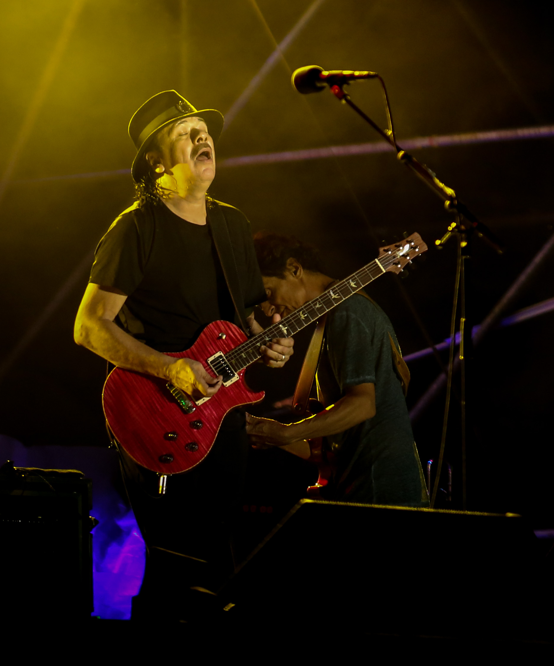 Santana, Cividale # Mittelfest2016