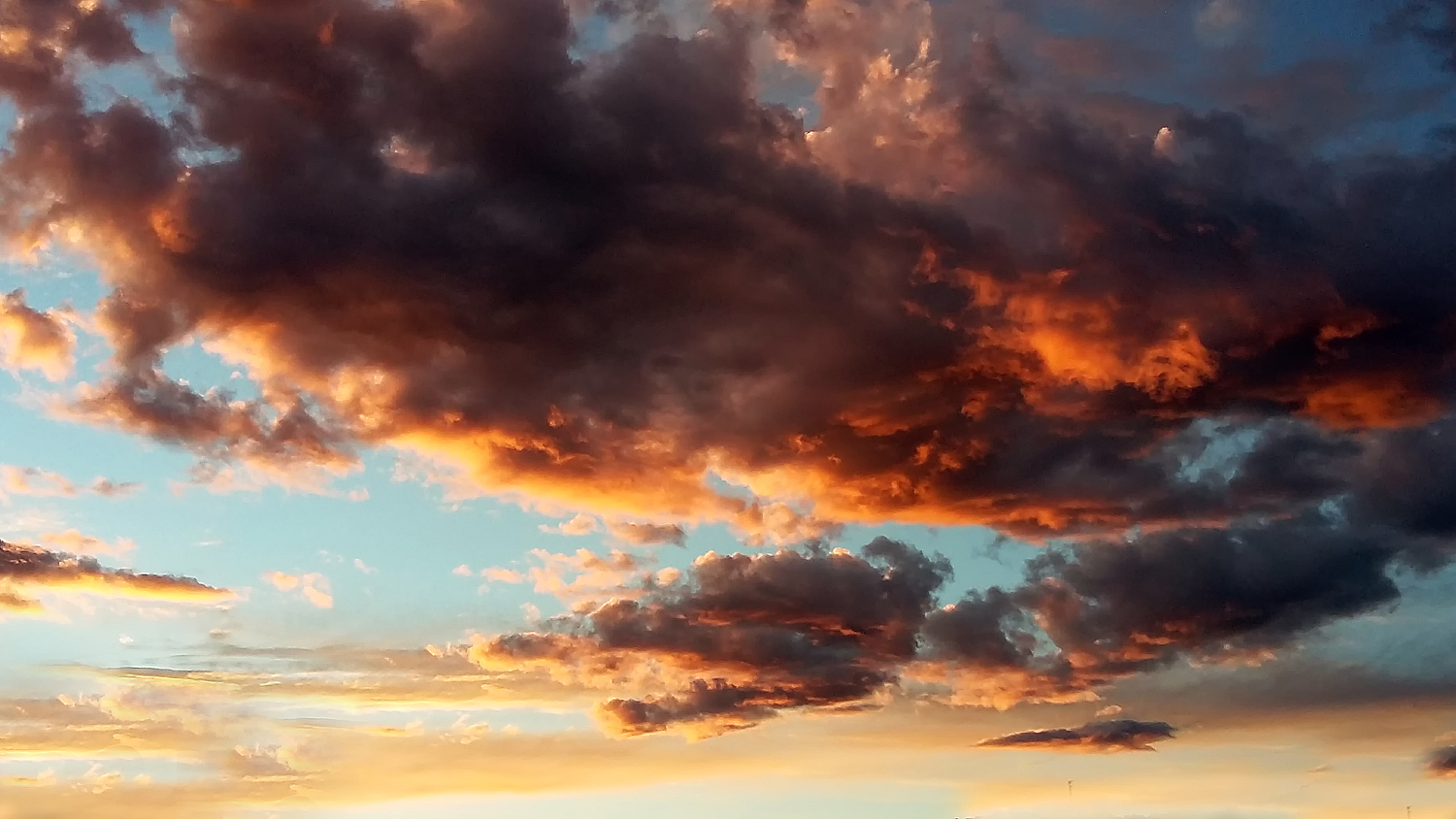 Qualcosa di inaspettato with Samsung S6