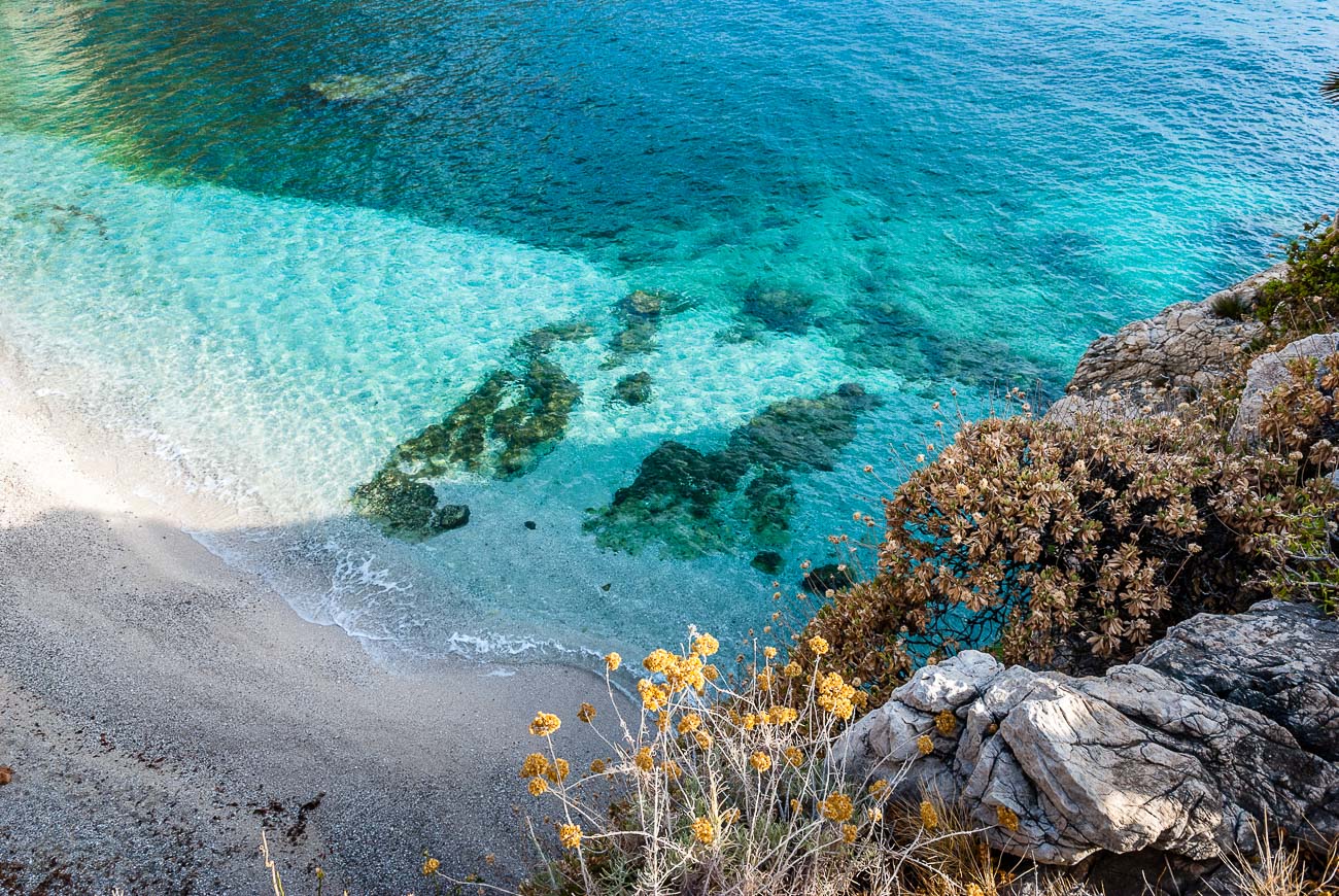 Zingaro Nature Reserve