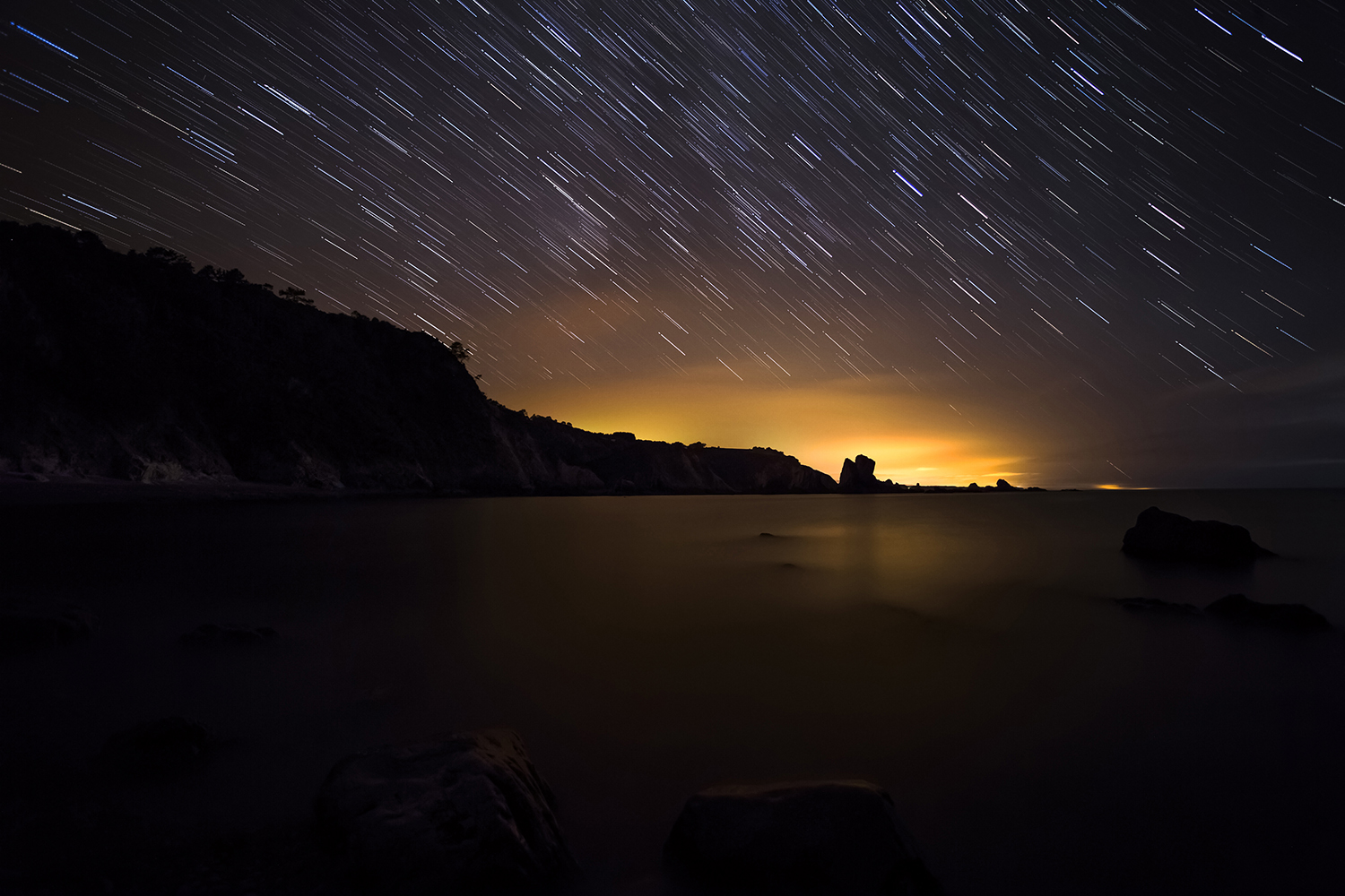 Beach-Silencio-Spain