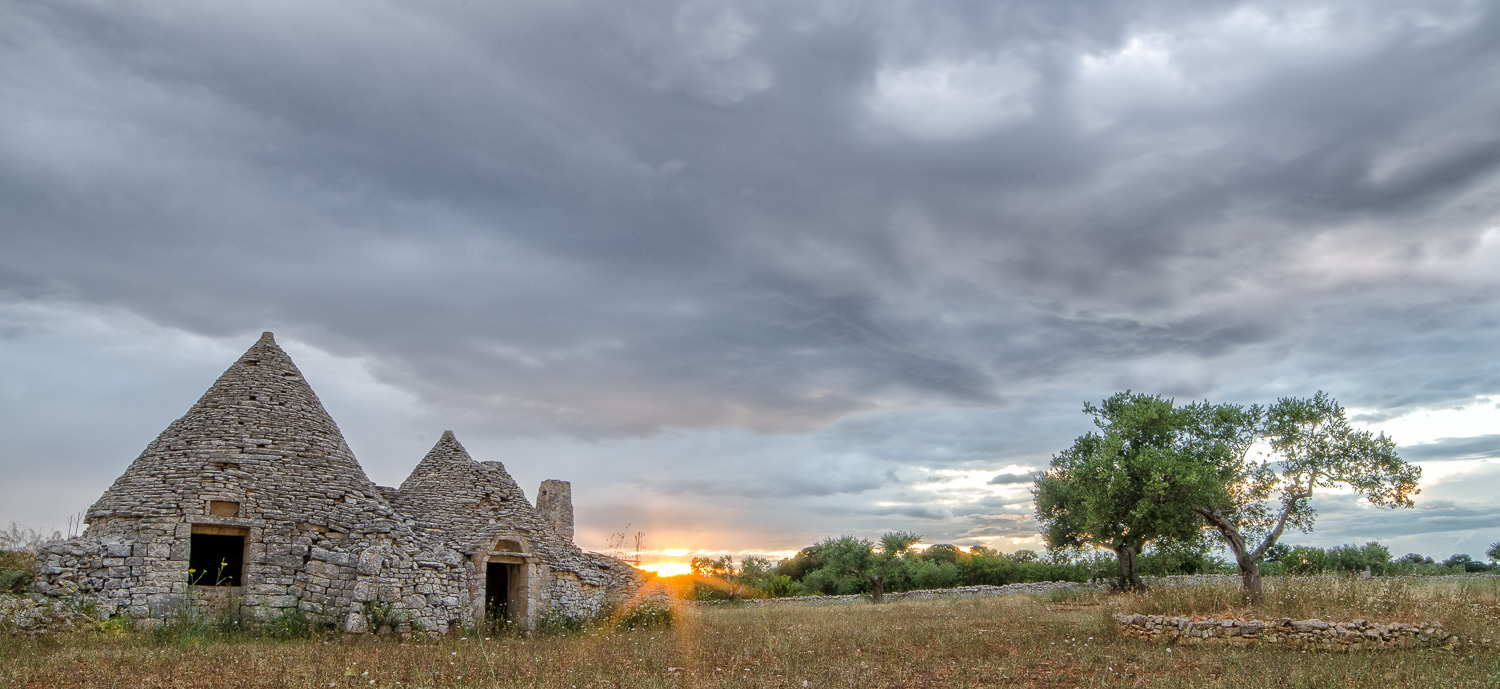 Trulli 5