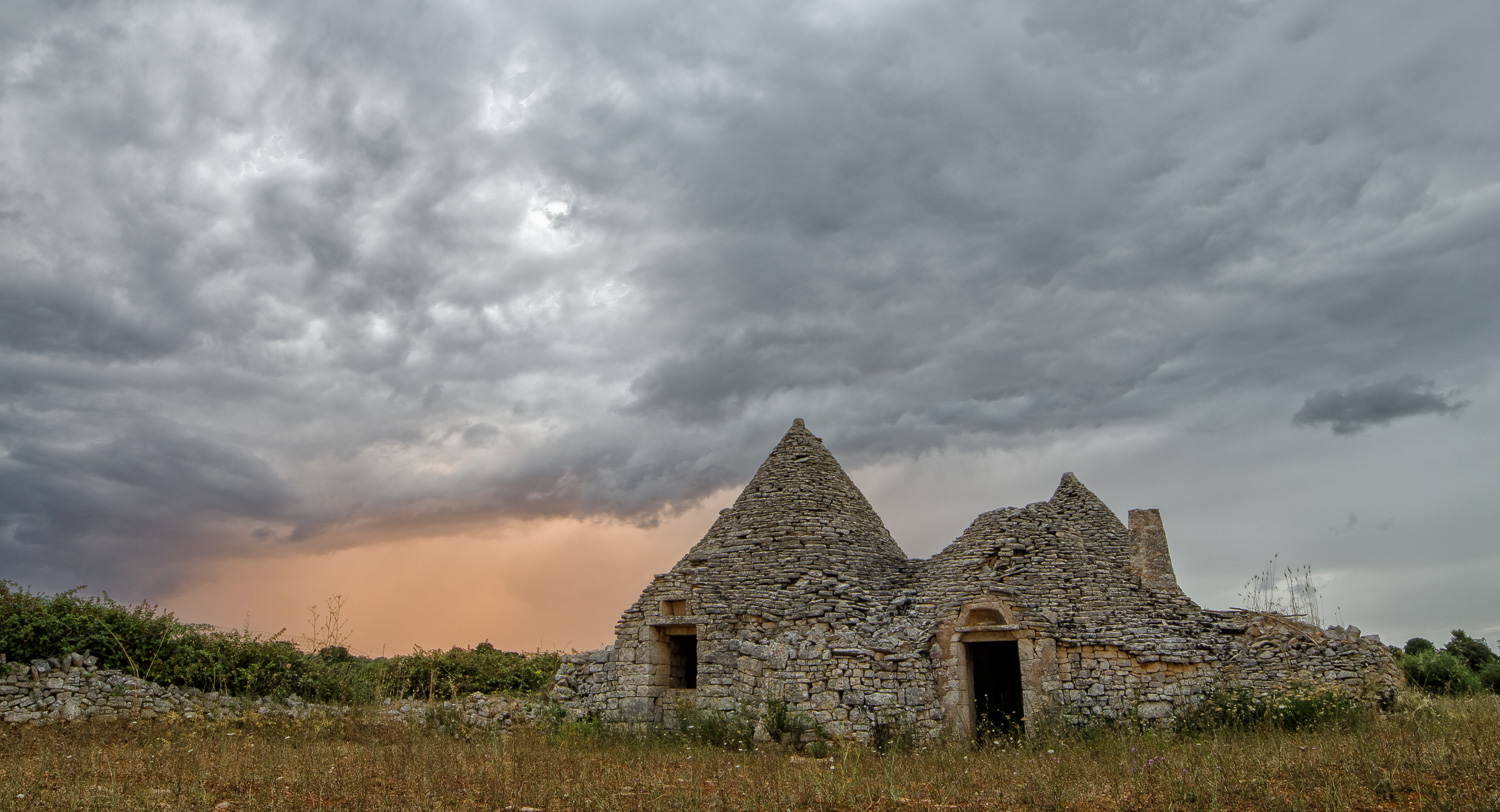 Trulli 6