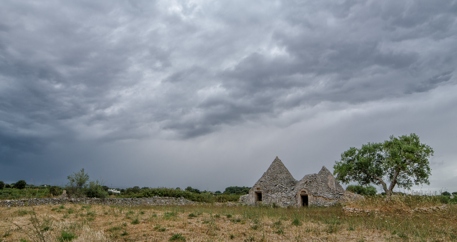 Trulli 7