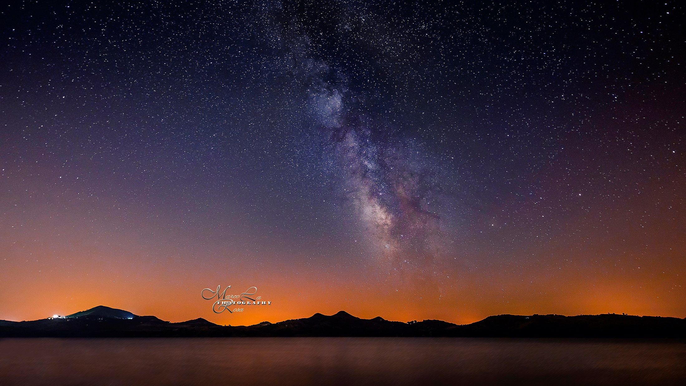 Notte lunga a Pozzillo!