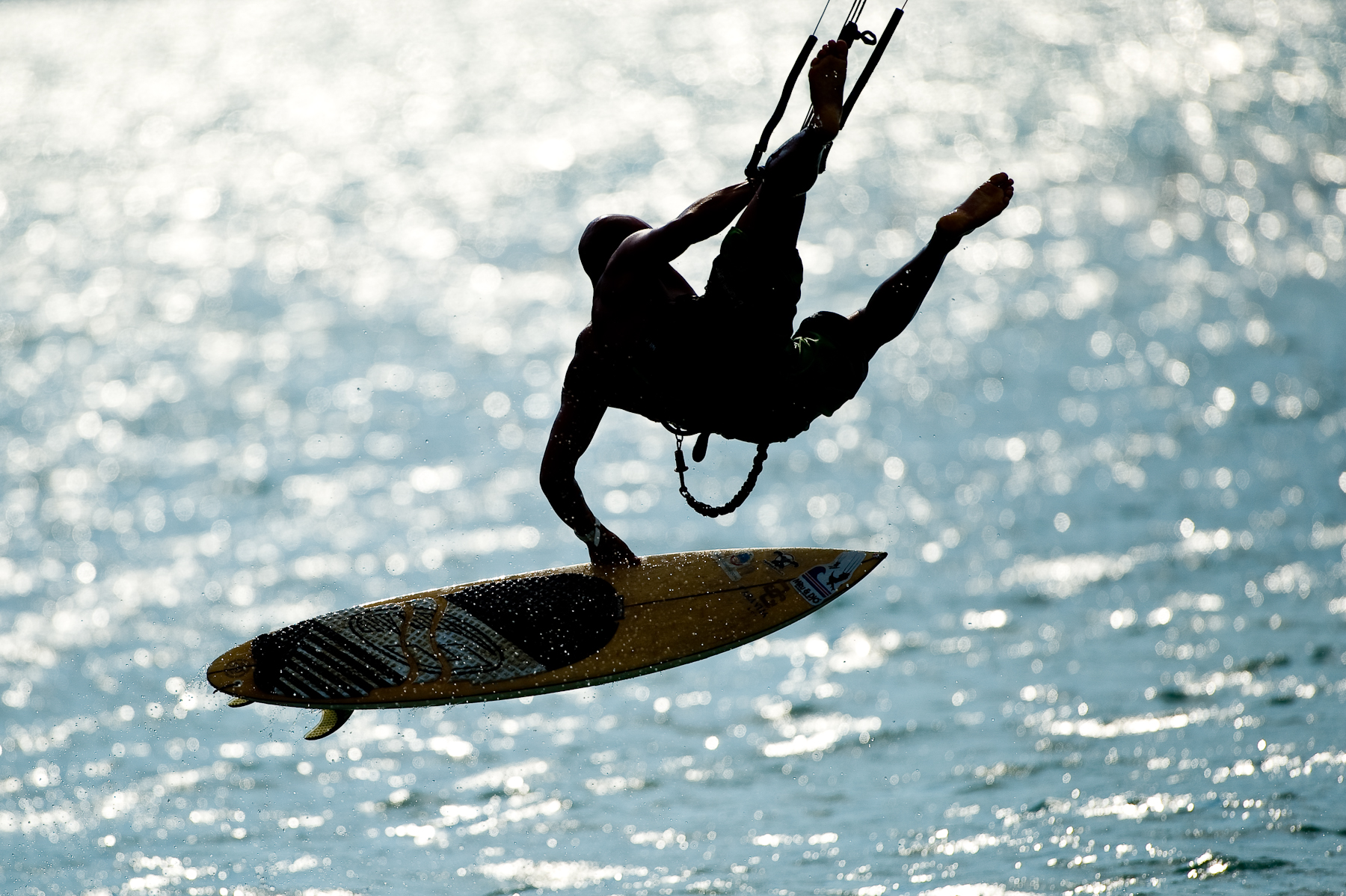 Volare a Santa Croce #1