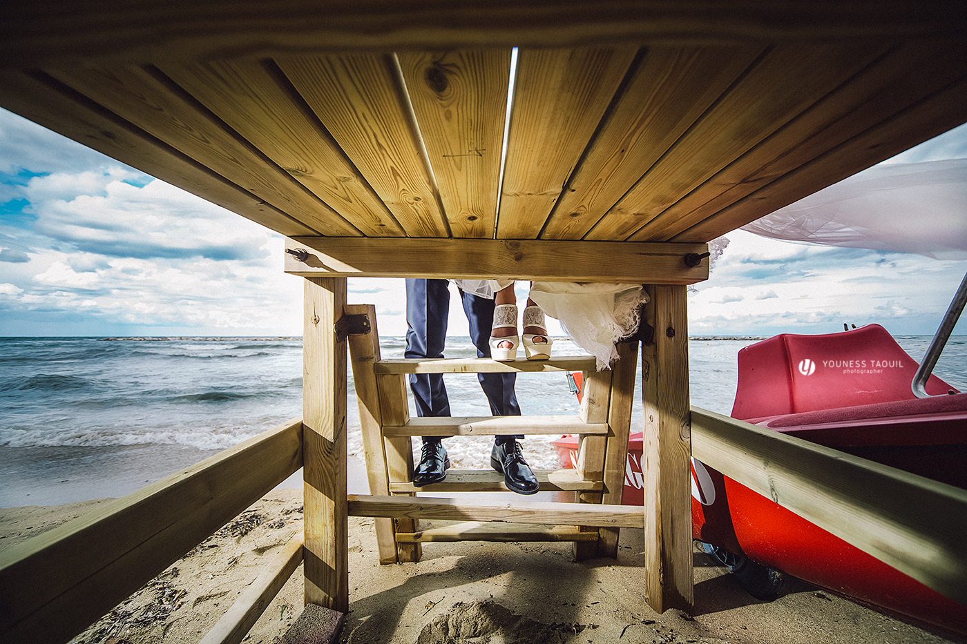 Down-to-earth STATEC you ....