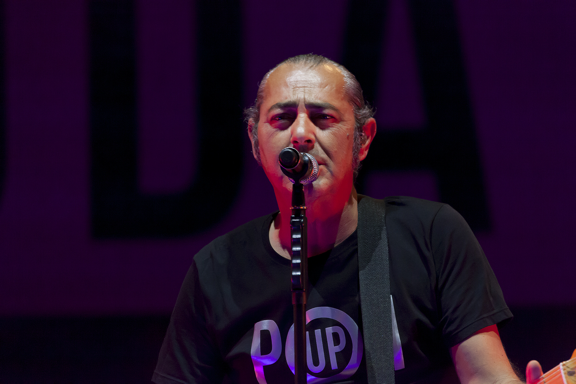 Luca Carboni - Outlet Serravalle 16 Luglio 2016