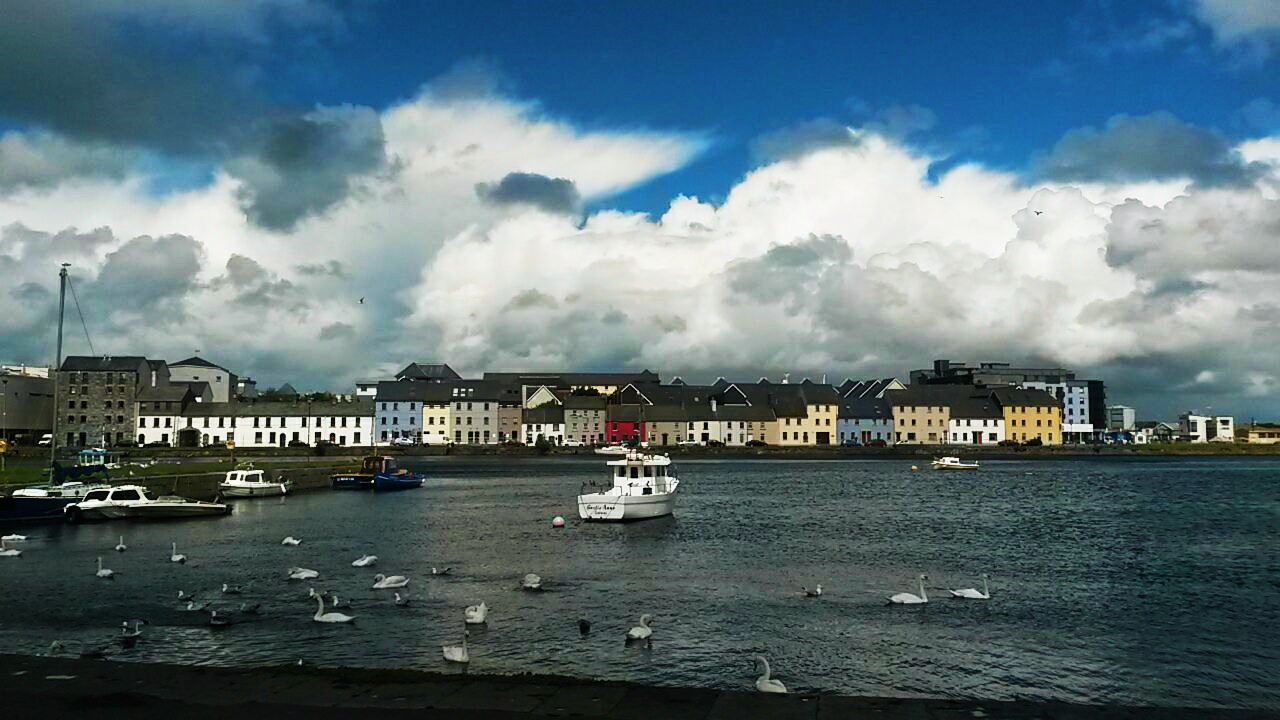 galway