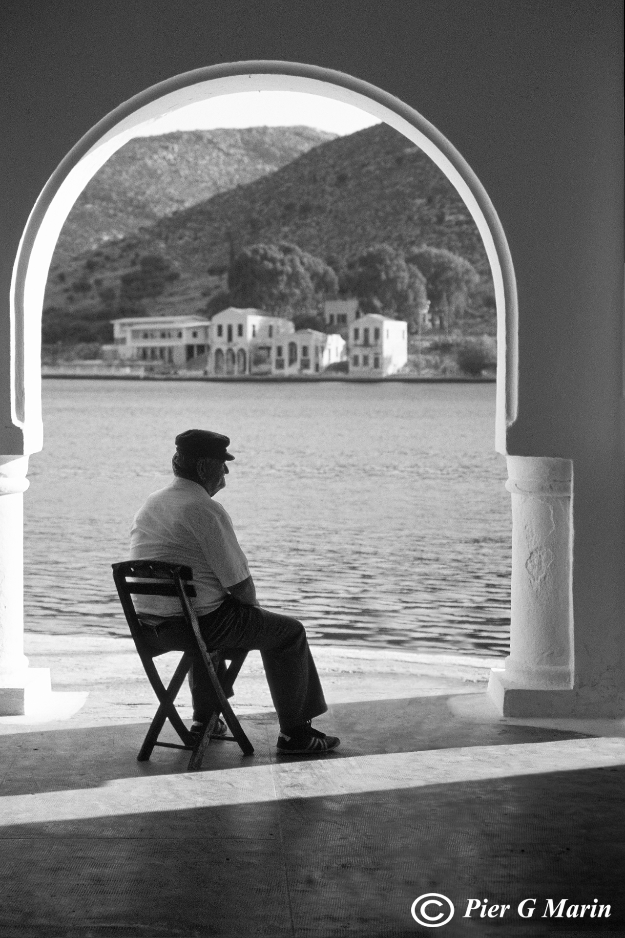 Dodecaneso, Castellorizo, 1987