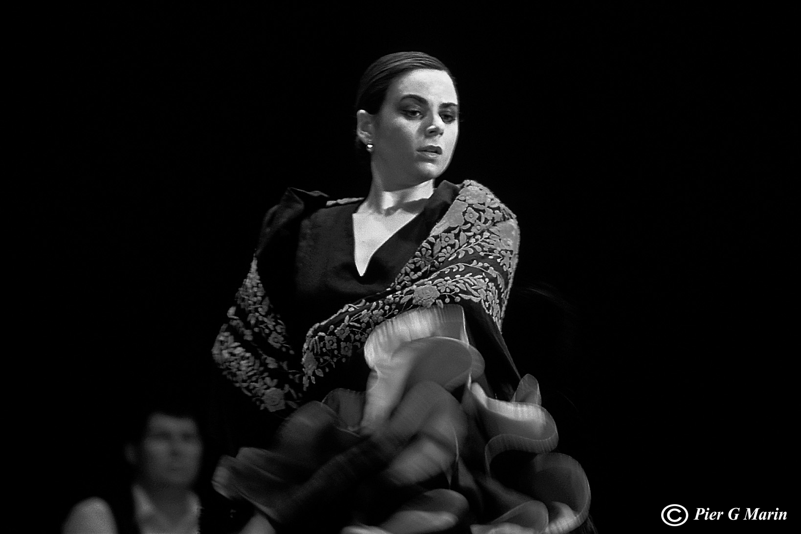 Andalusia, Flamenco a Jerez de la Frontera