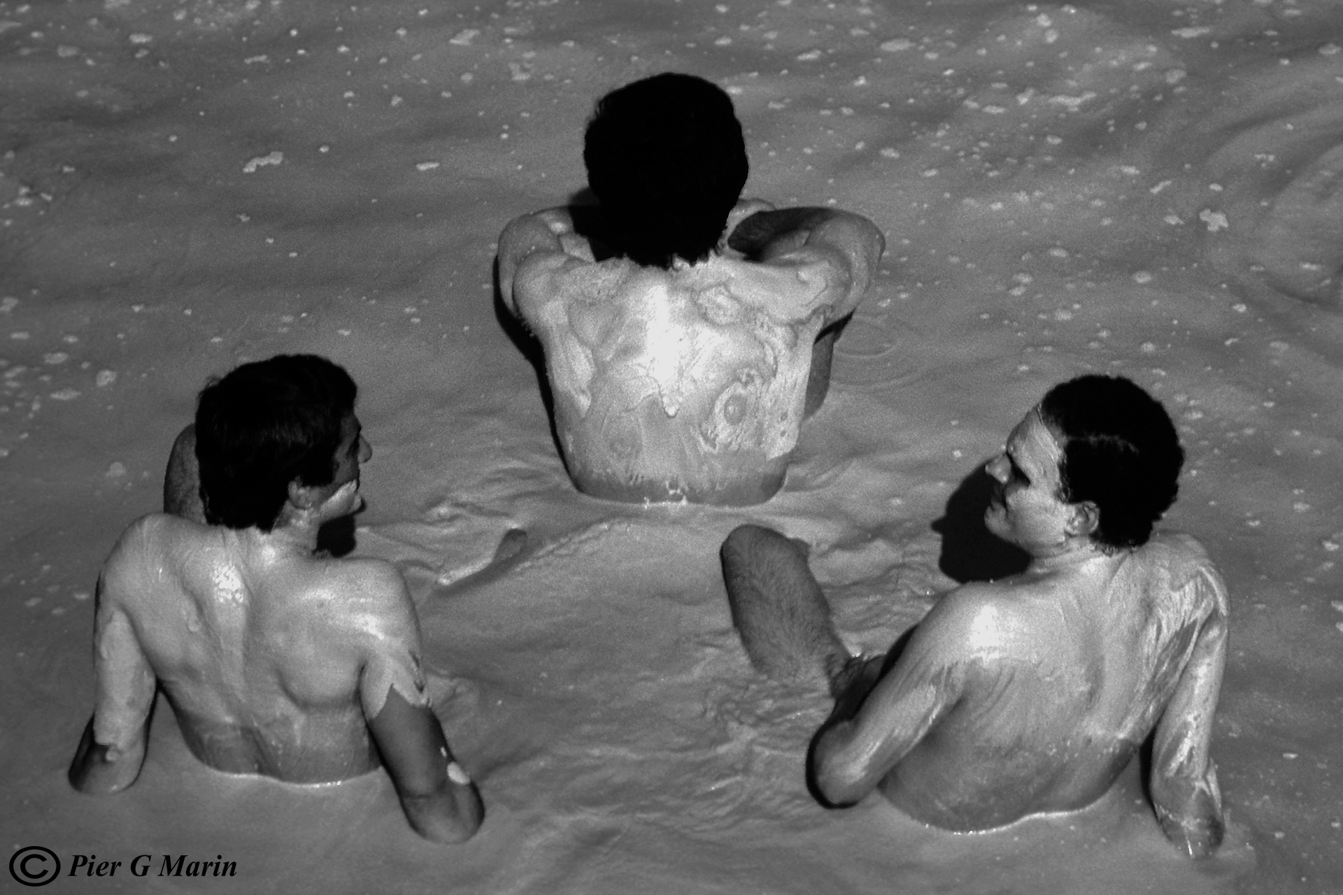 Sicily, Vulcano Island