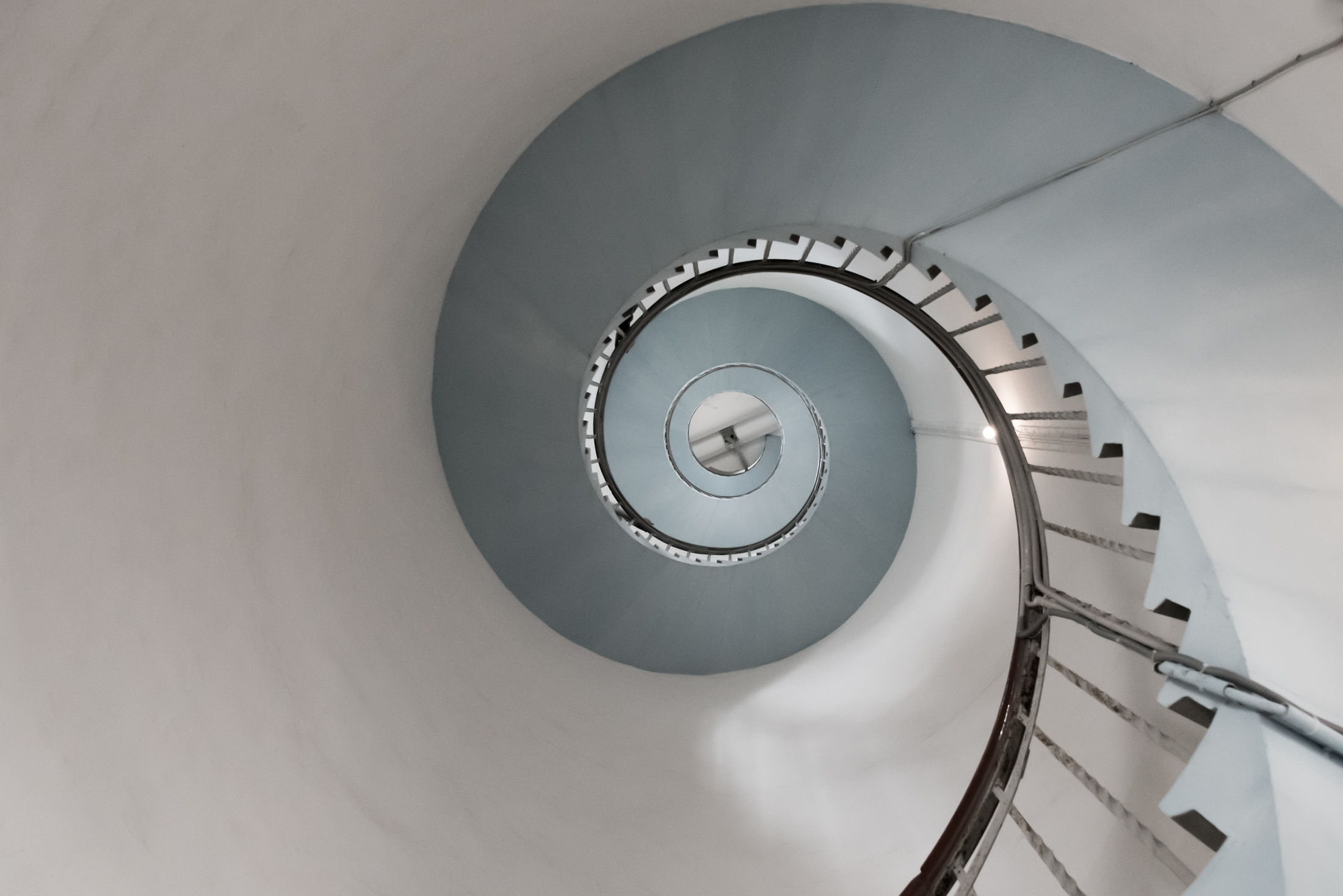 Danimarca, Lyngvig Fyr