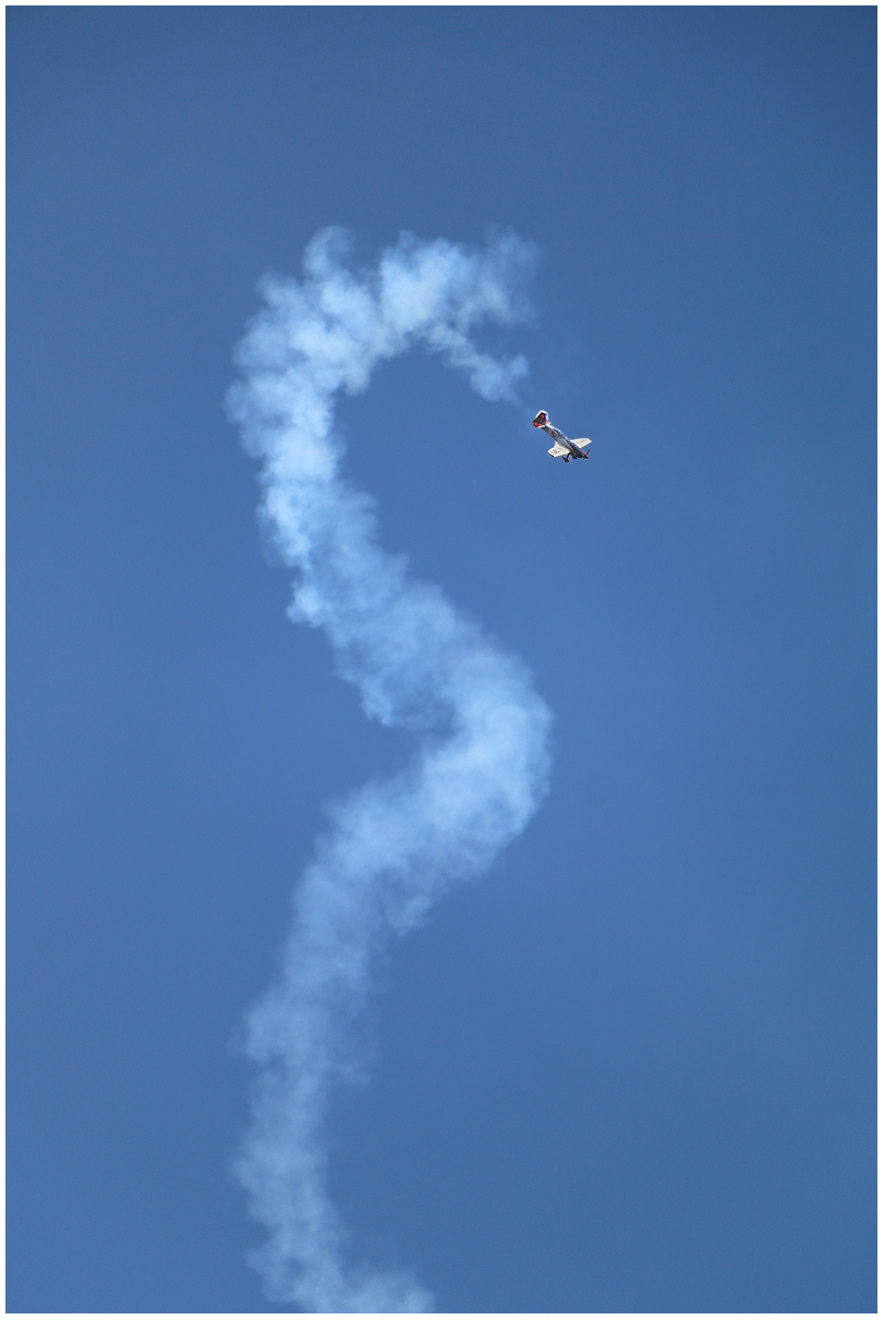 Dalla bocca del Drago