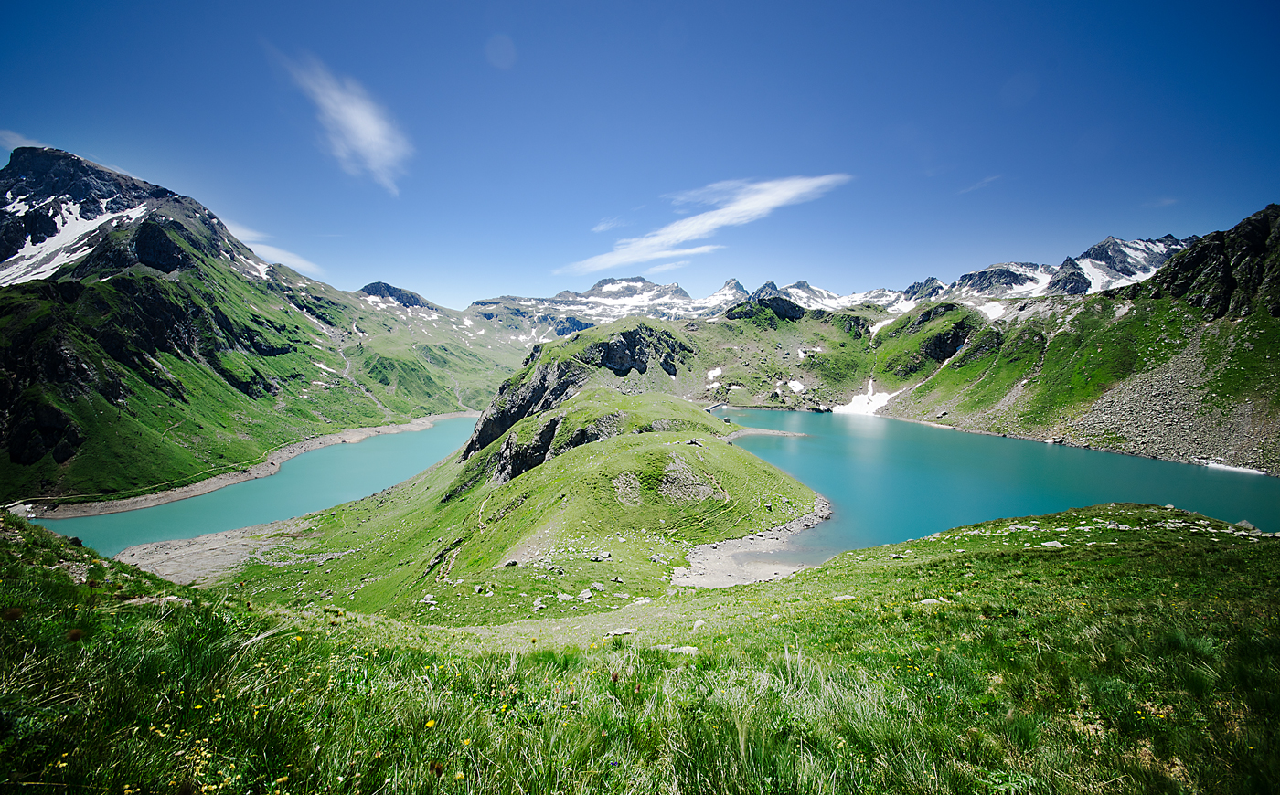 Lakes & Vannino Sruer