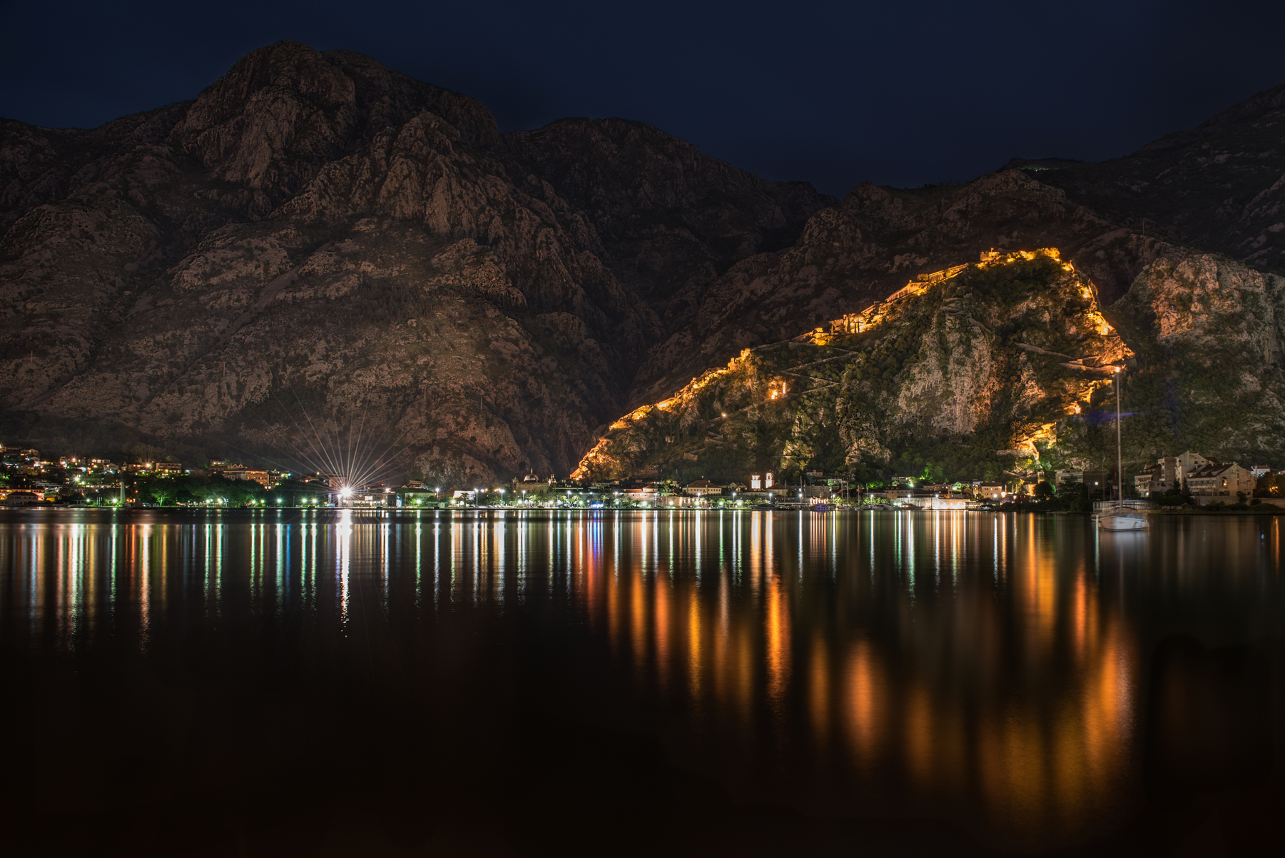 From Kotor with love
