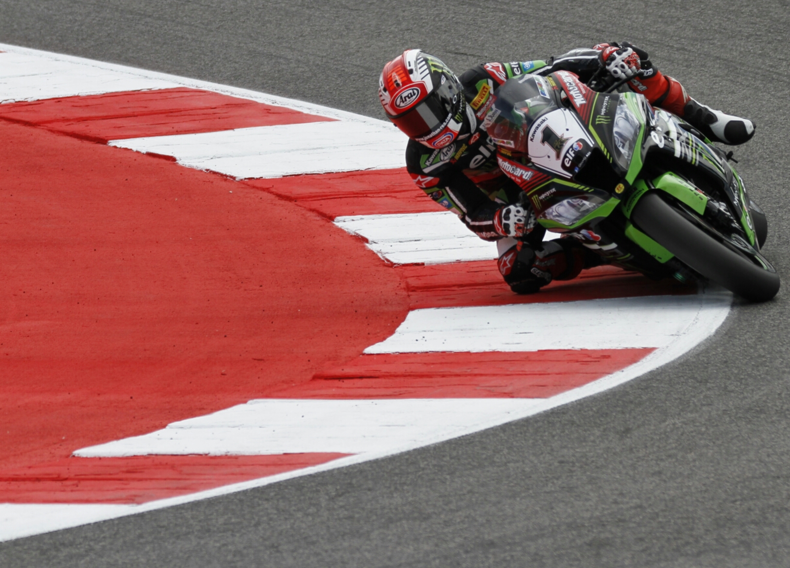 Jonathan Rea