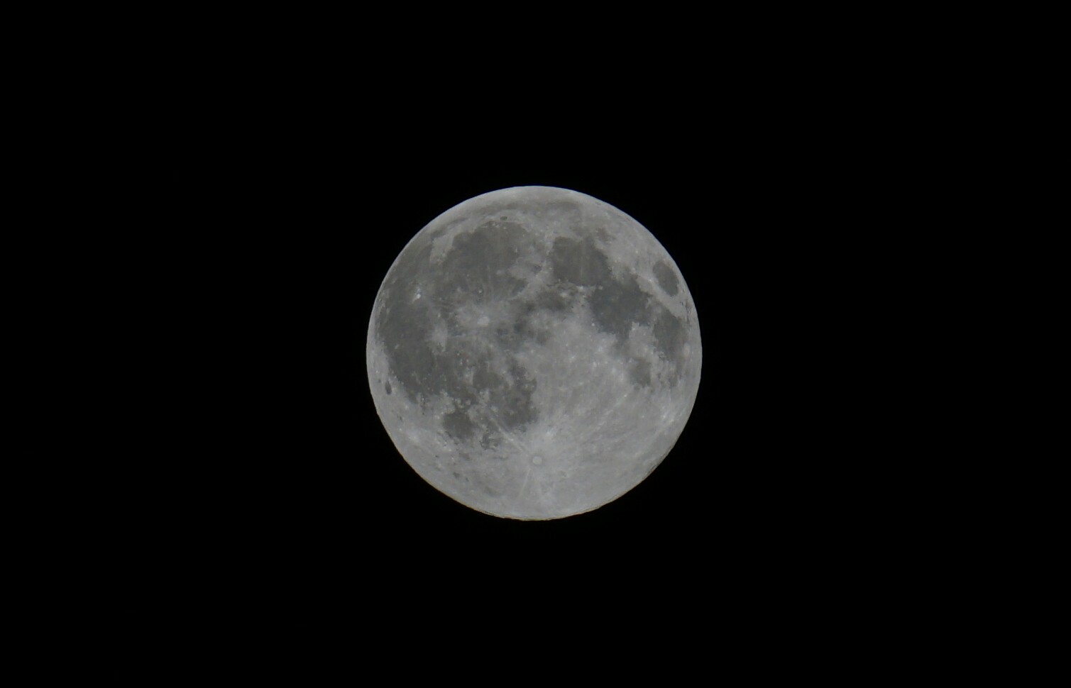 La mia luna