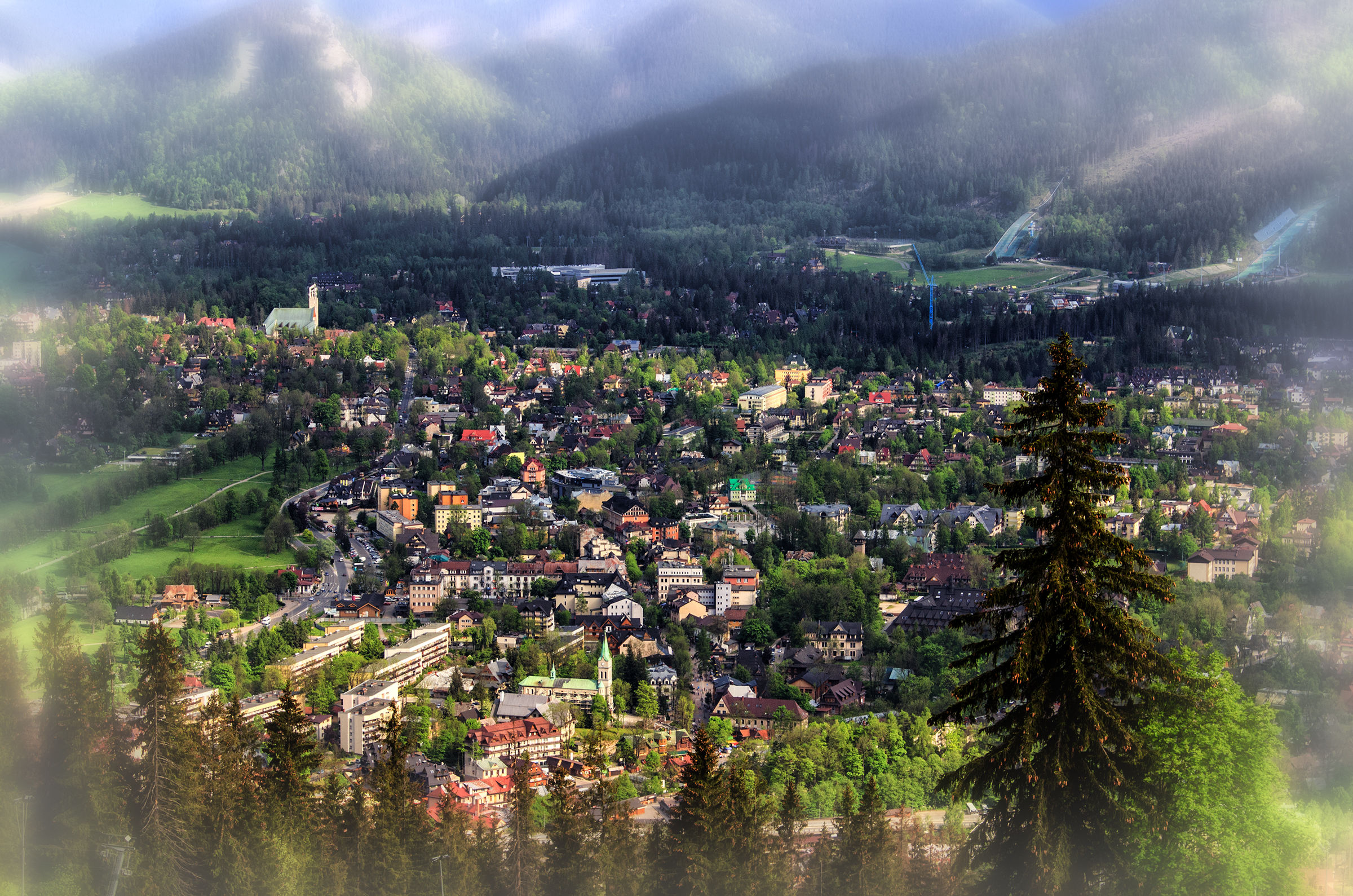 Zakopane