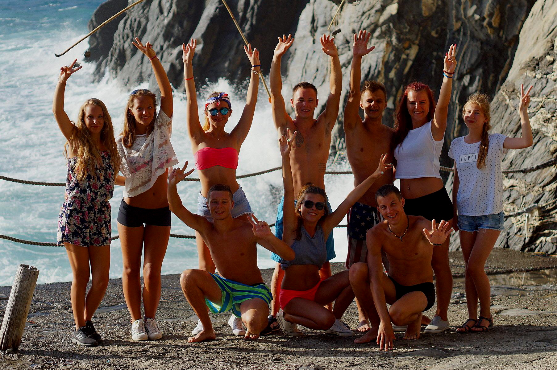 In ricordo di un'estate