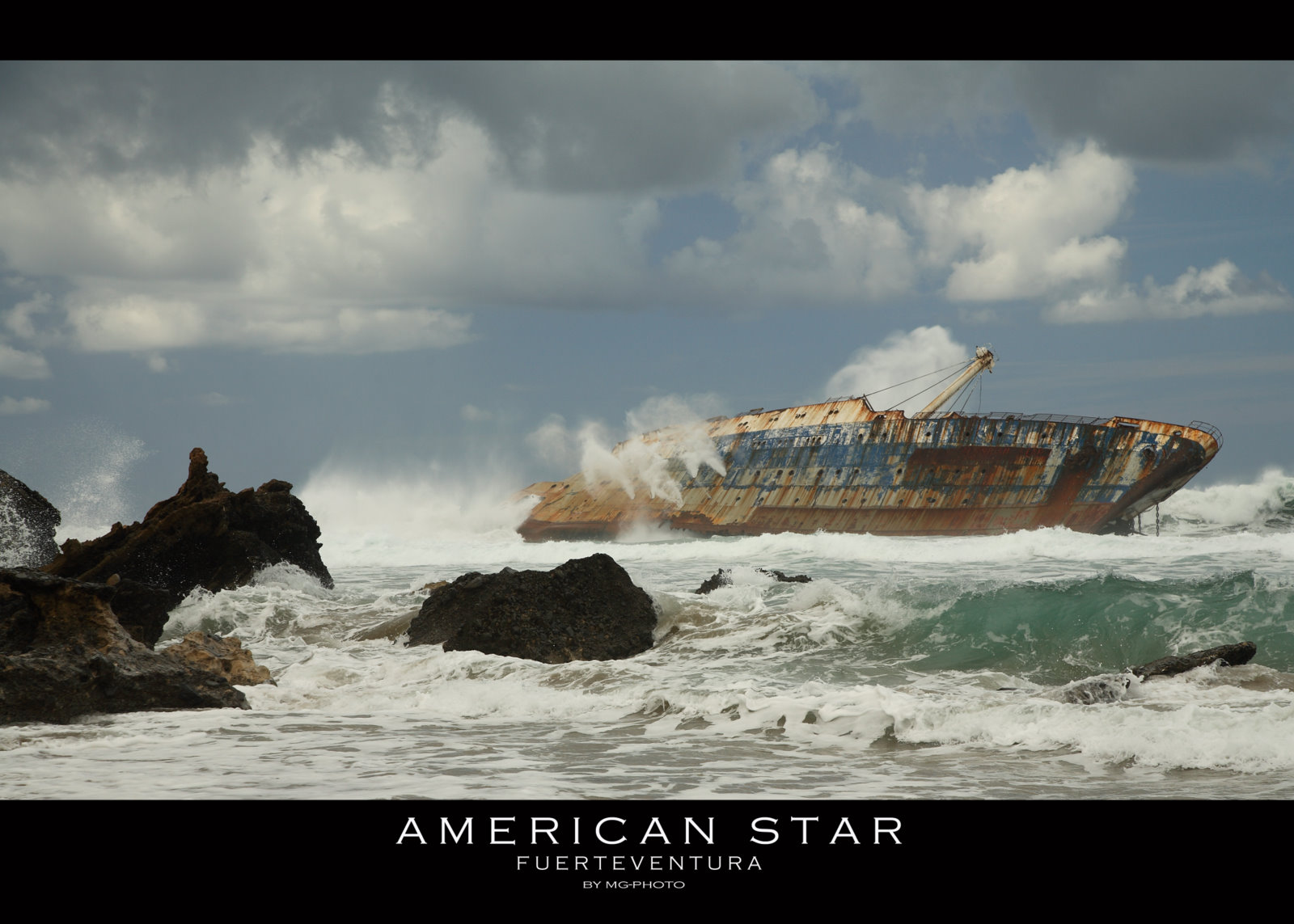American Star Fuerteventura