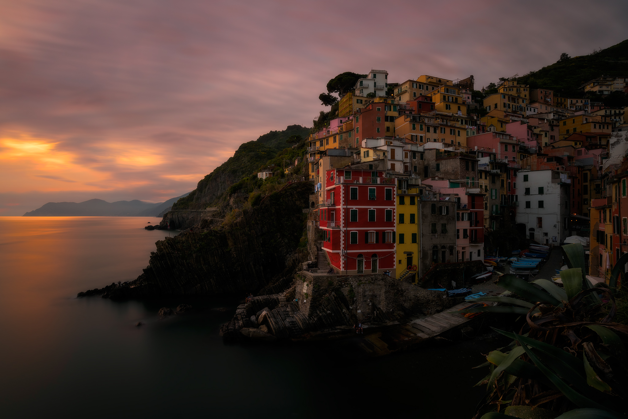 Riomaggiore