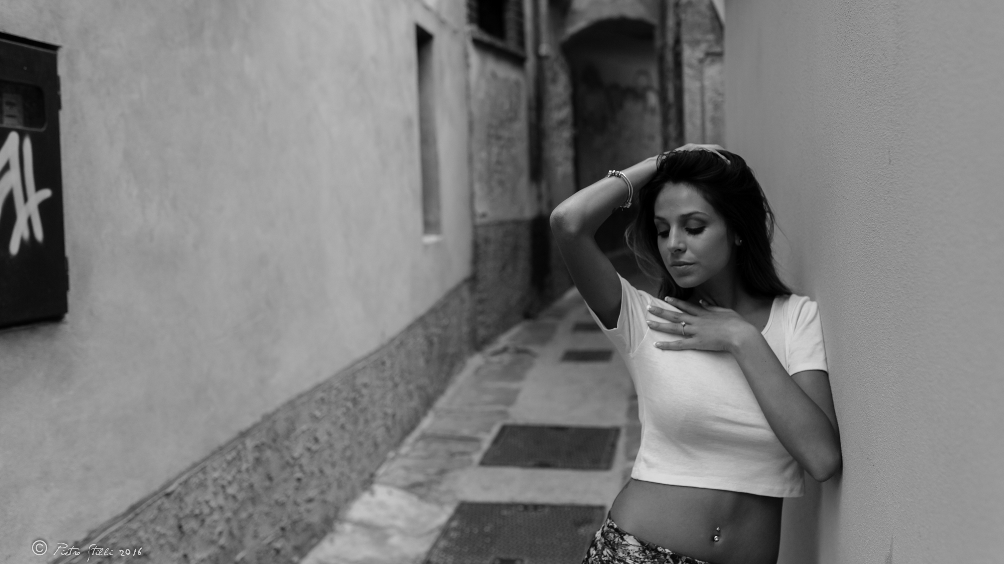 The island of Giulia