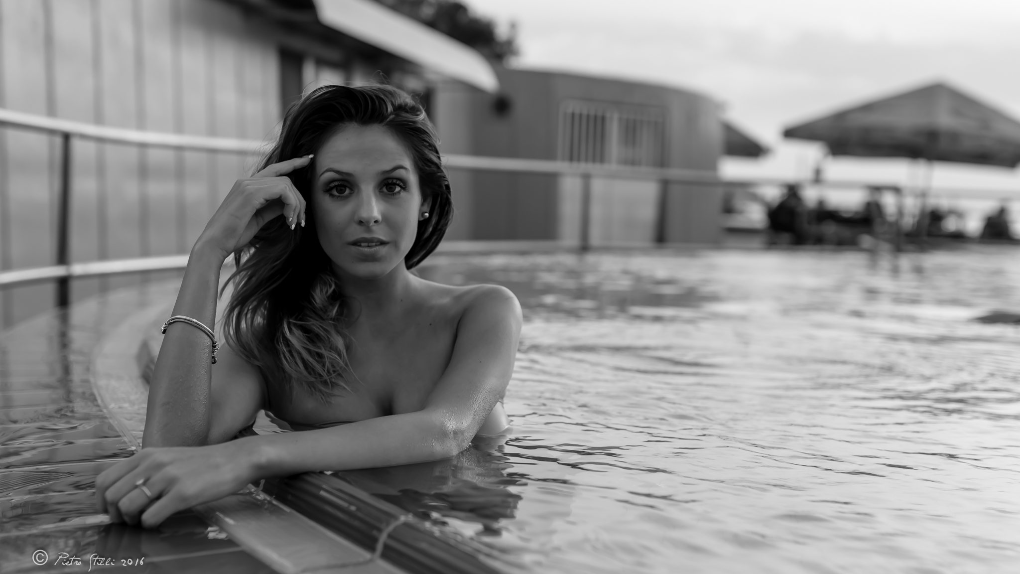 The island of Giulia