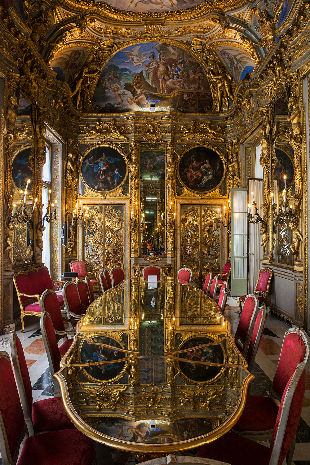 Palazzo Tobia-Pallavicino