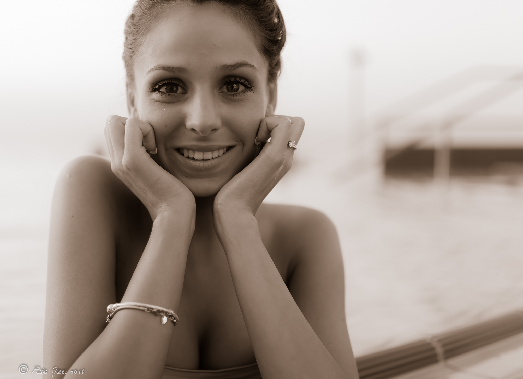 The island of Giulia