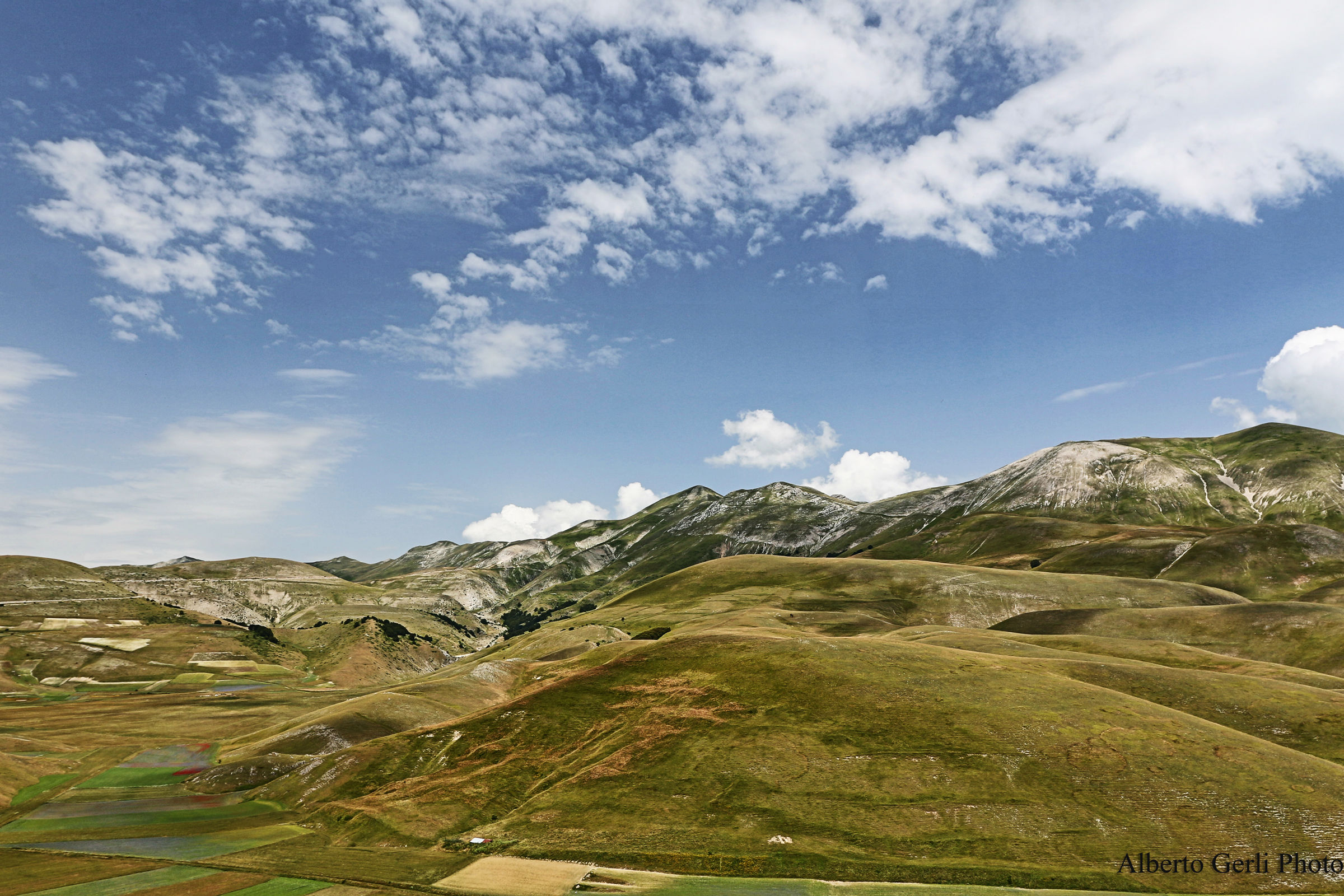 Castelluccio 2016