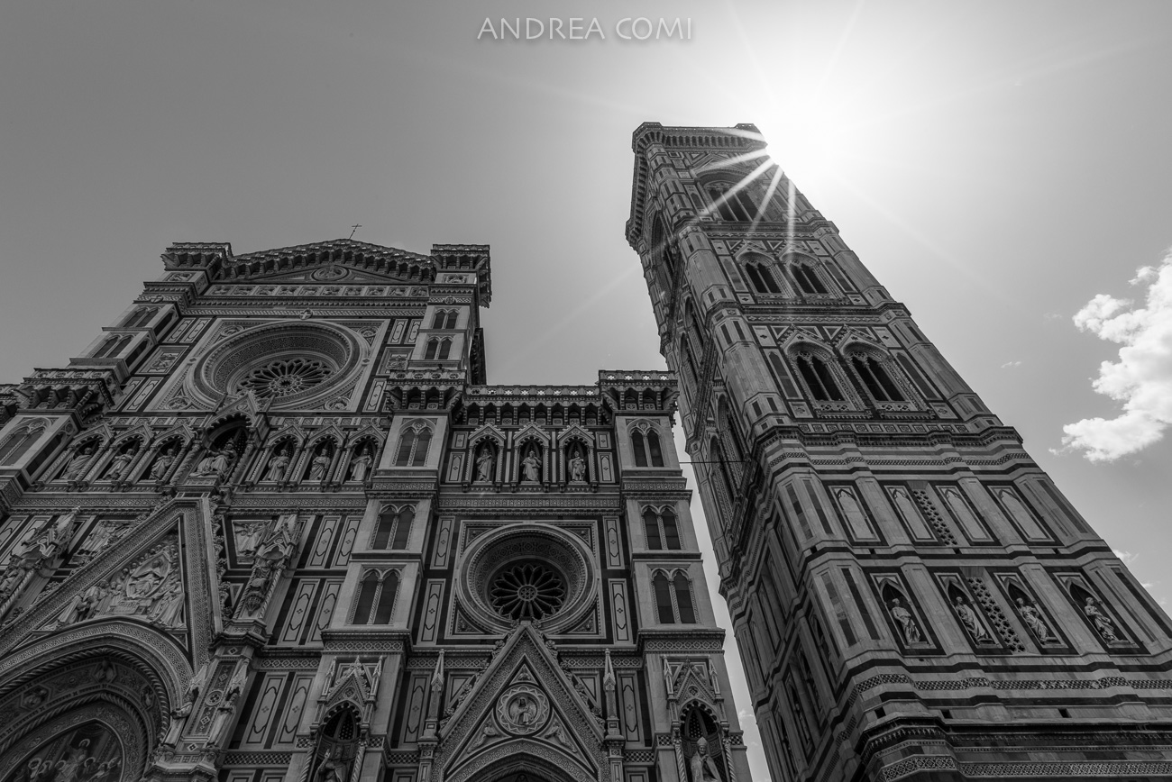 Cattedrale Santa Maria del Fiore
