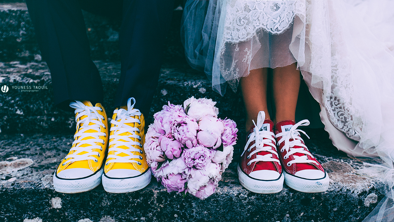 Sometimes words are not enough, and then serve the colors