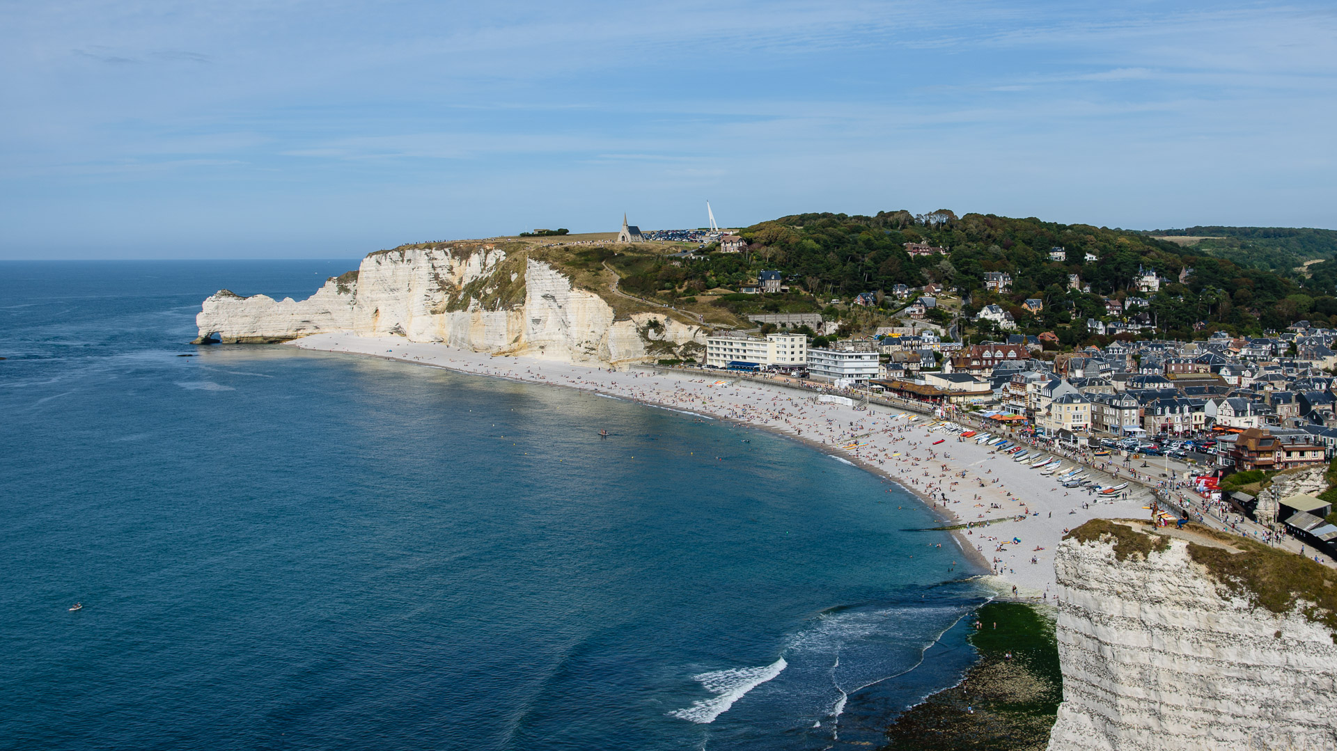 Etretat