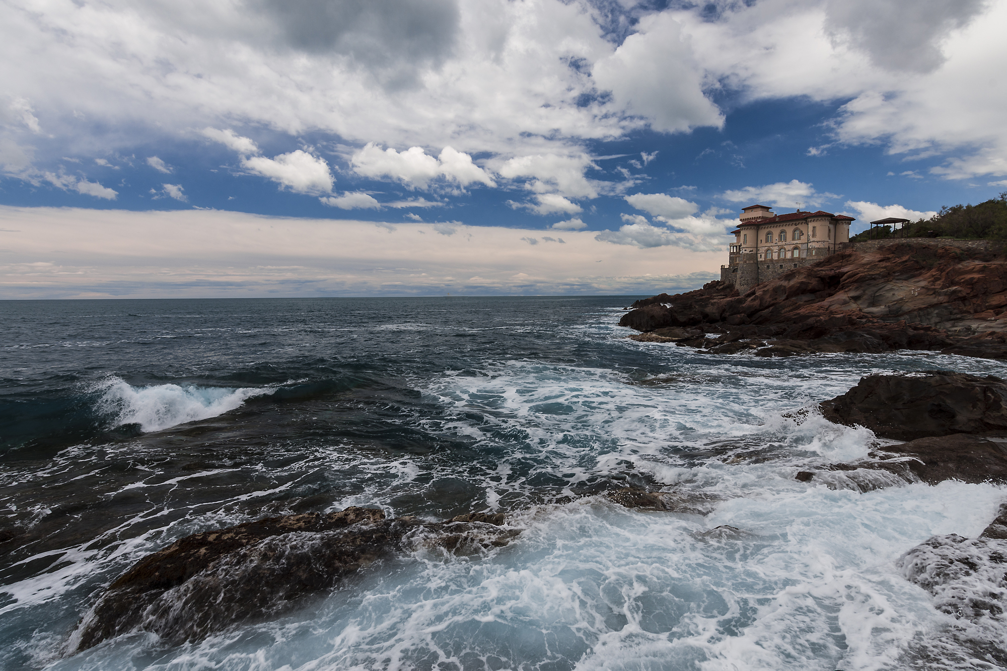 Castello del Boccale
