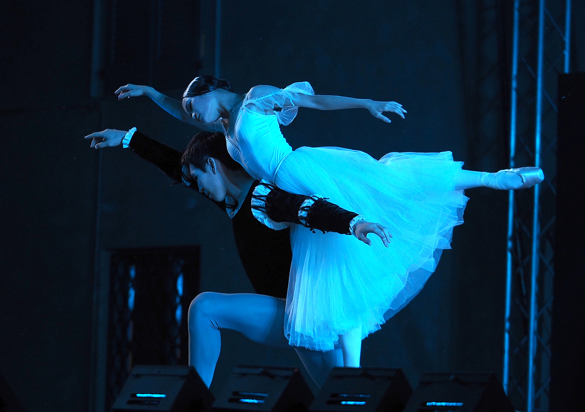 Galà sotto le stelle, Teatro Sociale Como - Luglio 20...