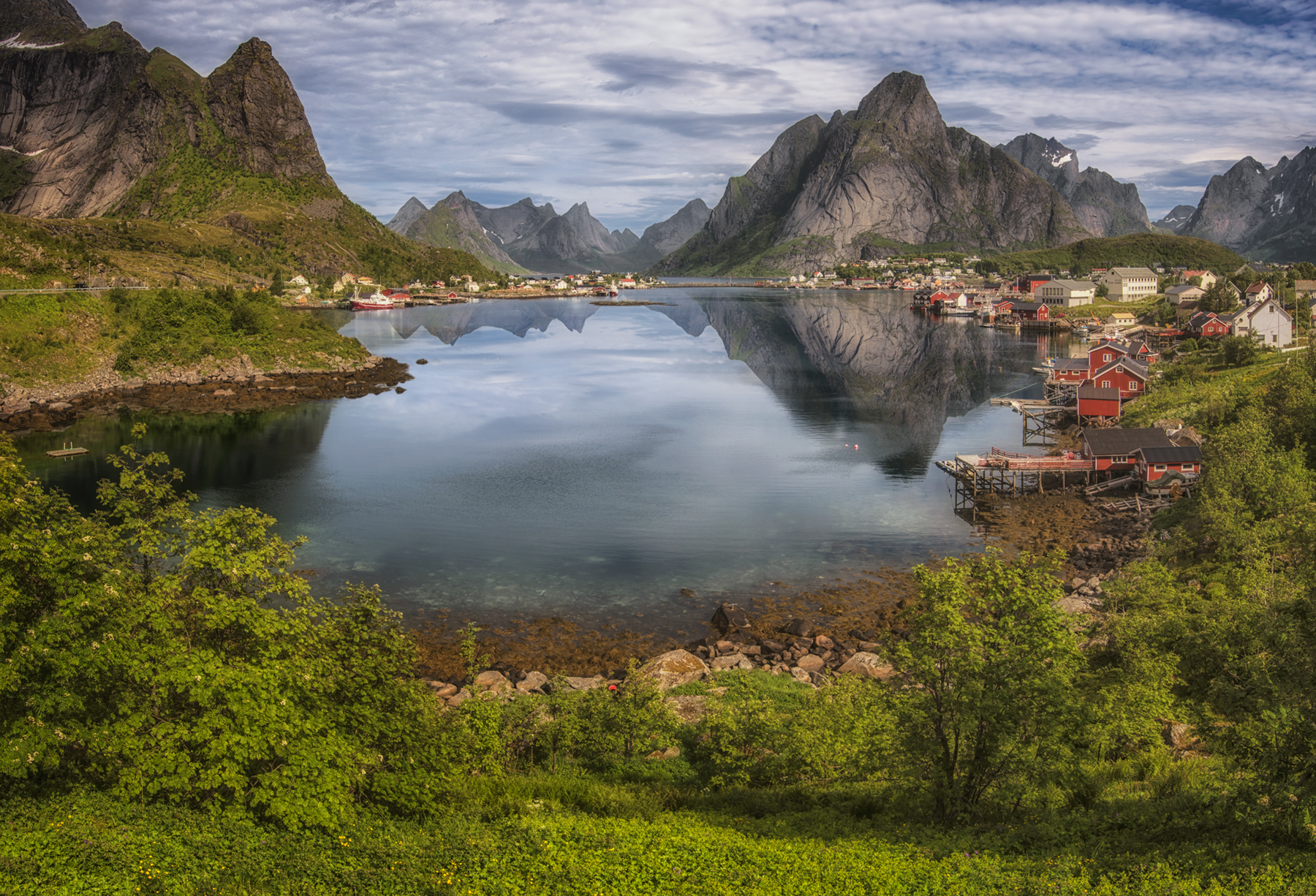 Reine