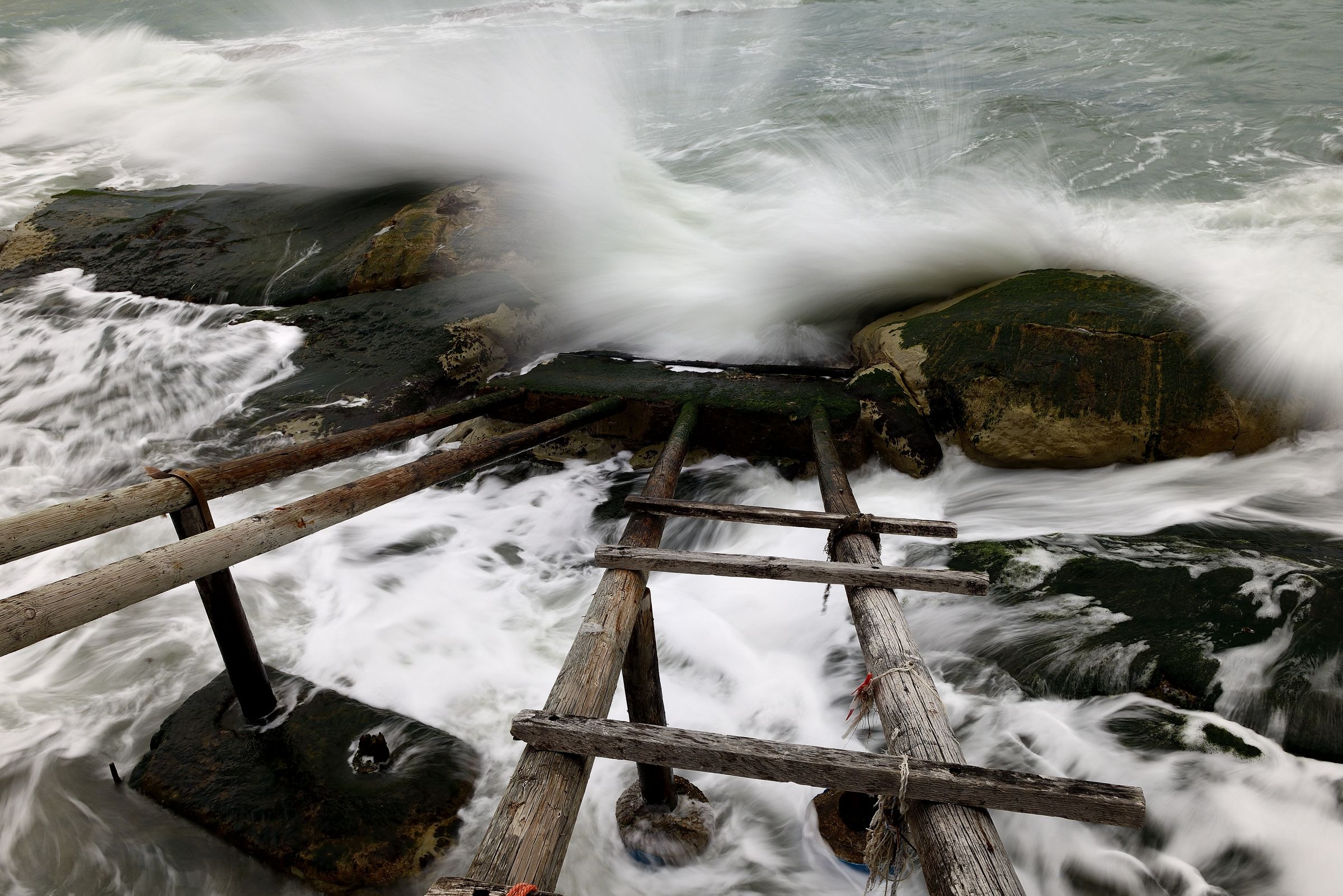 L'estate si è presa una pausa