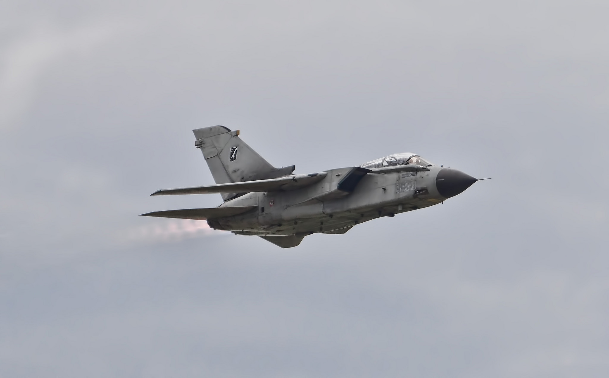 they called him ... Iron !!